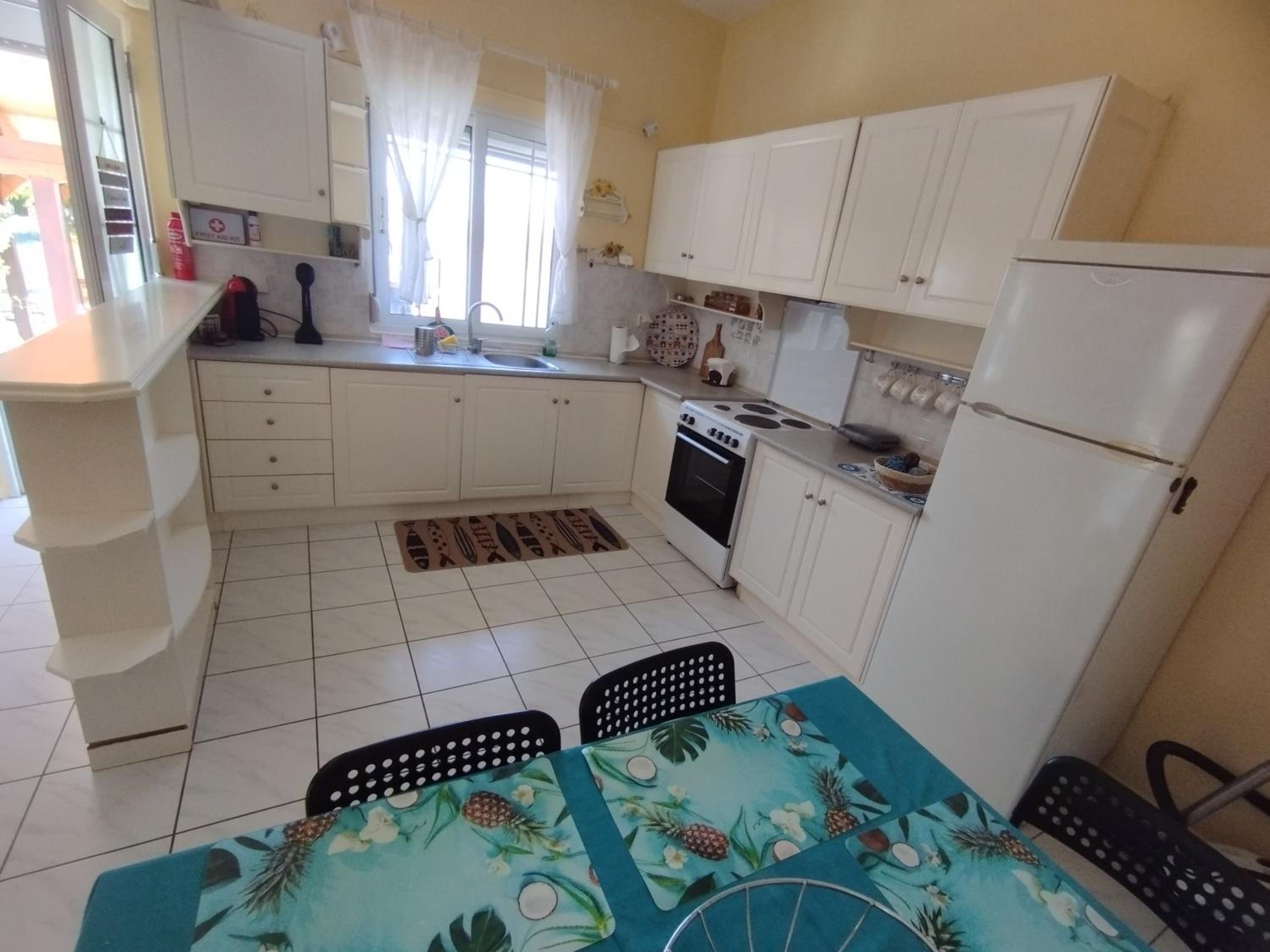 Two-Bedroom House photo 2