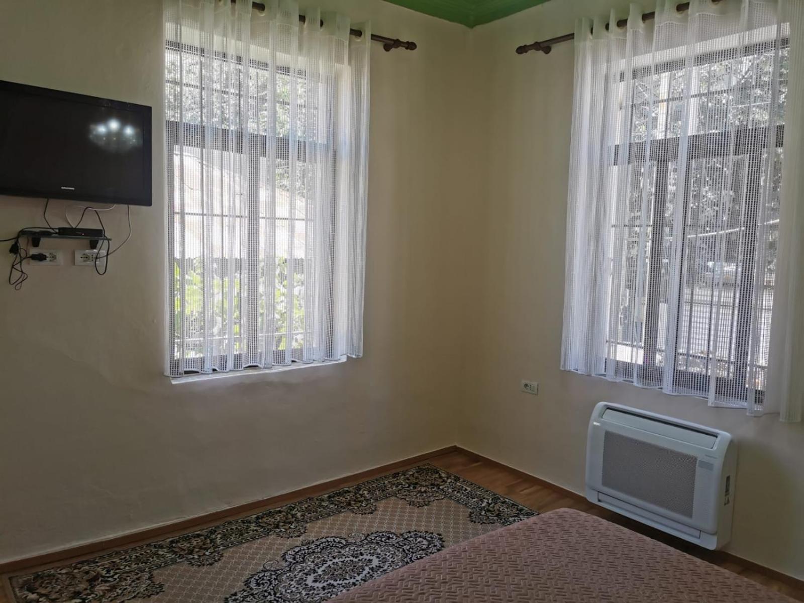 Three-Bedroom Villa photo 3