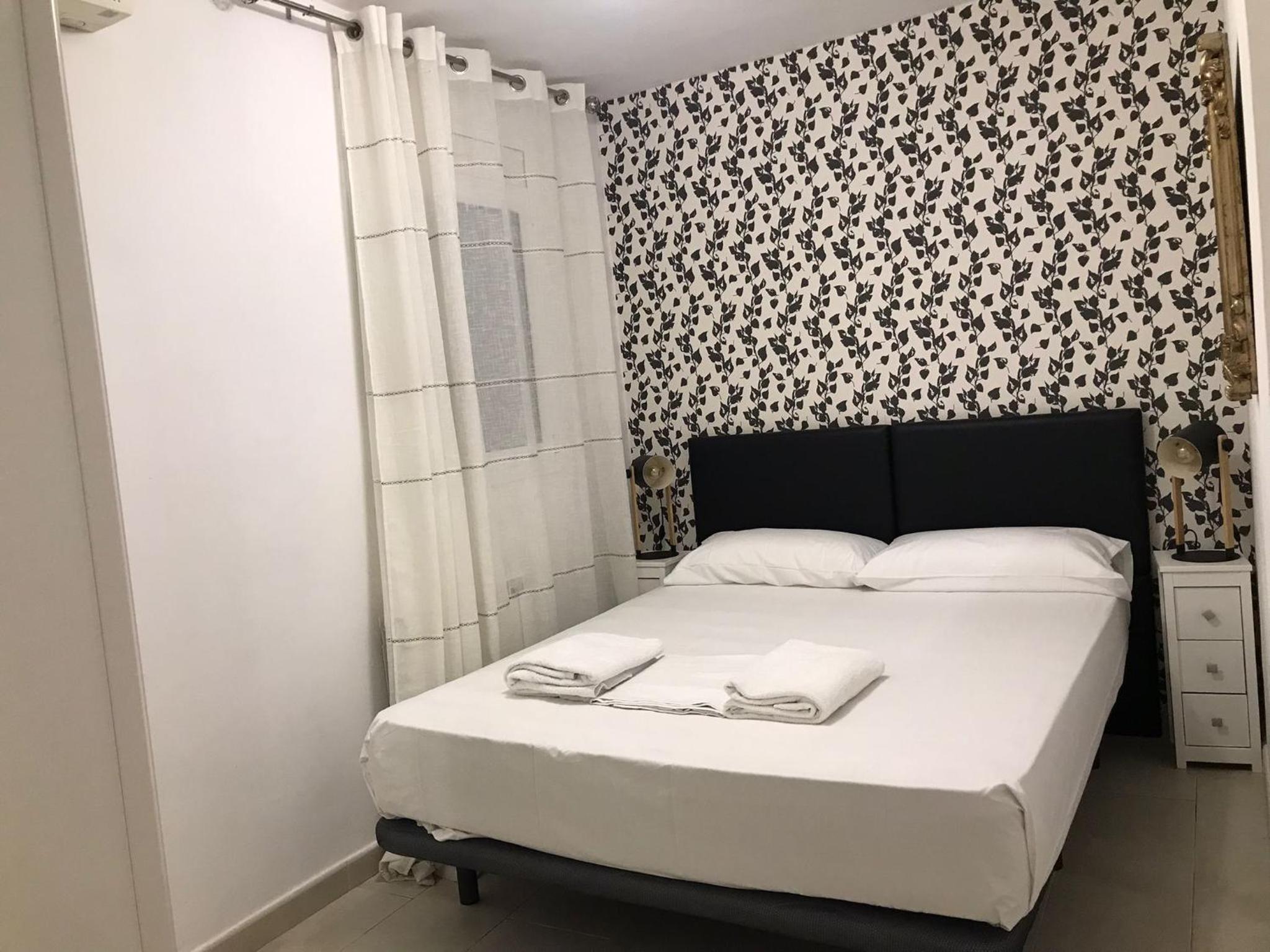 Apartamento Estándar de Dos Habitaciones