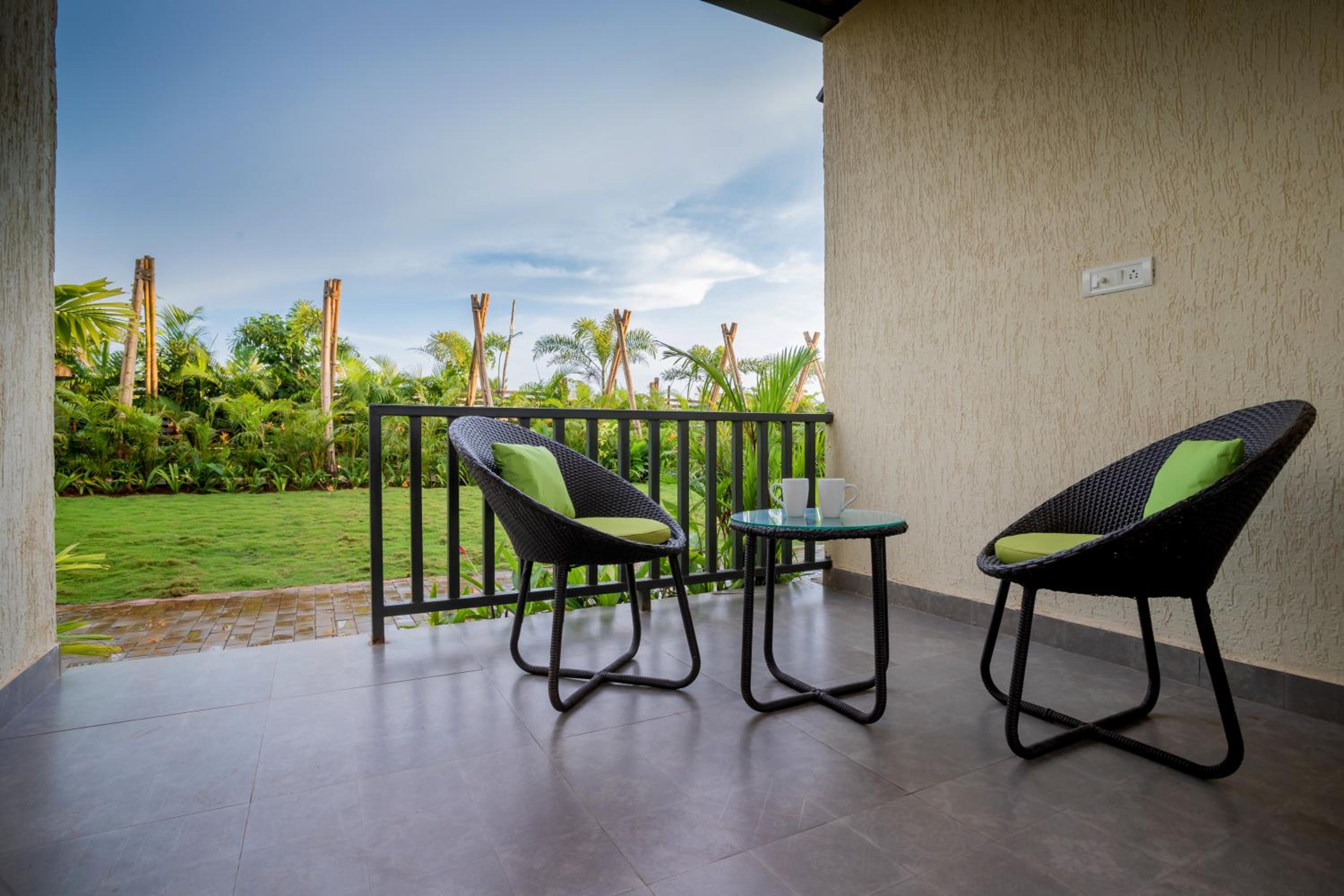 Garden Suite - 15% Discount on Food & Non-Alcoholic Beverages - Photo 8