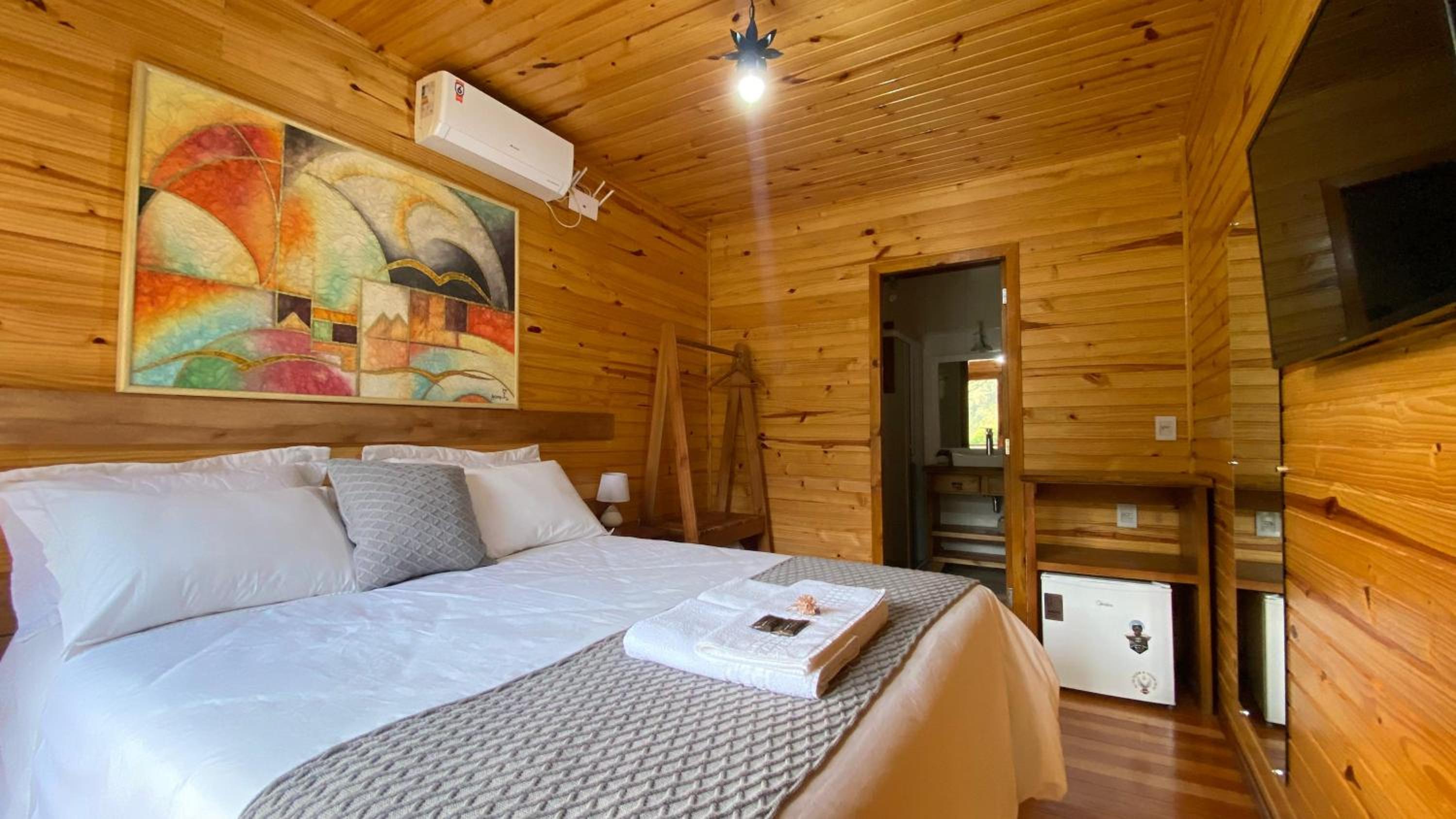 Two-Bedroom Chalet photo 2