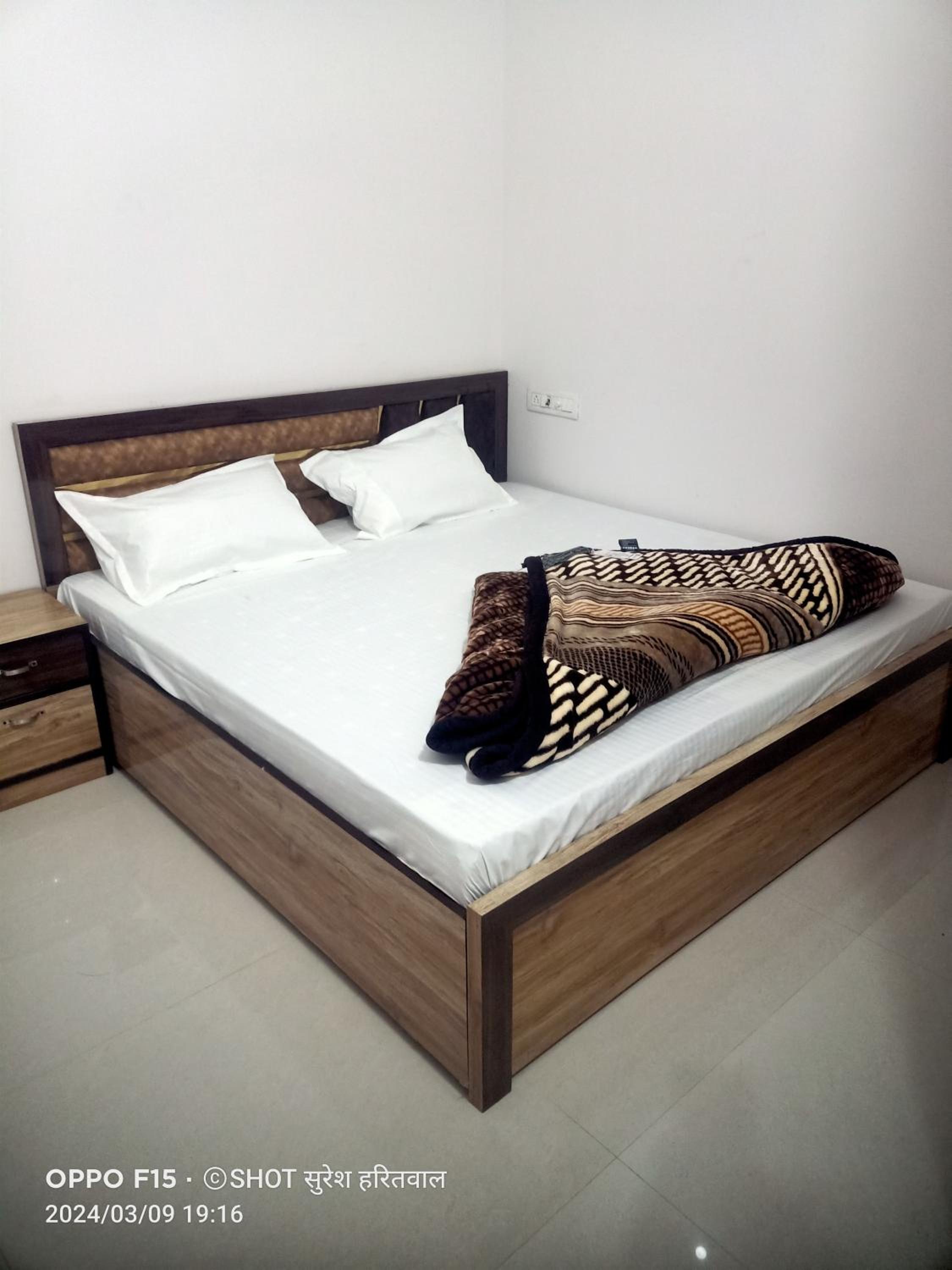 Double Room photo 2