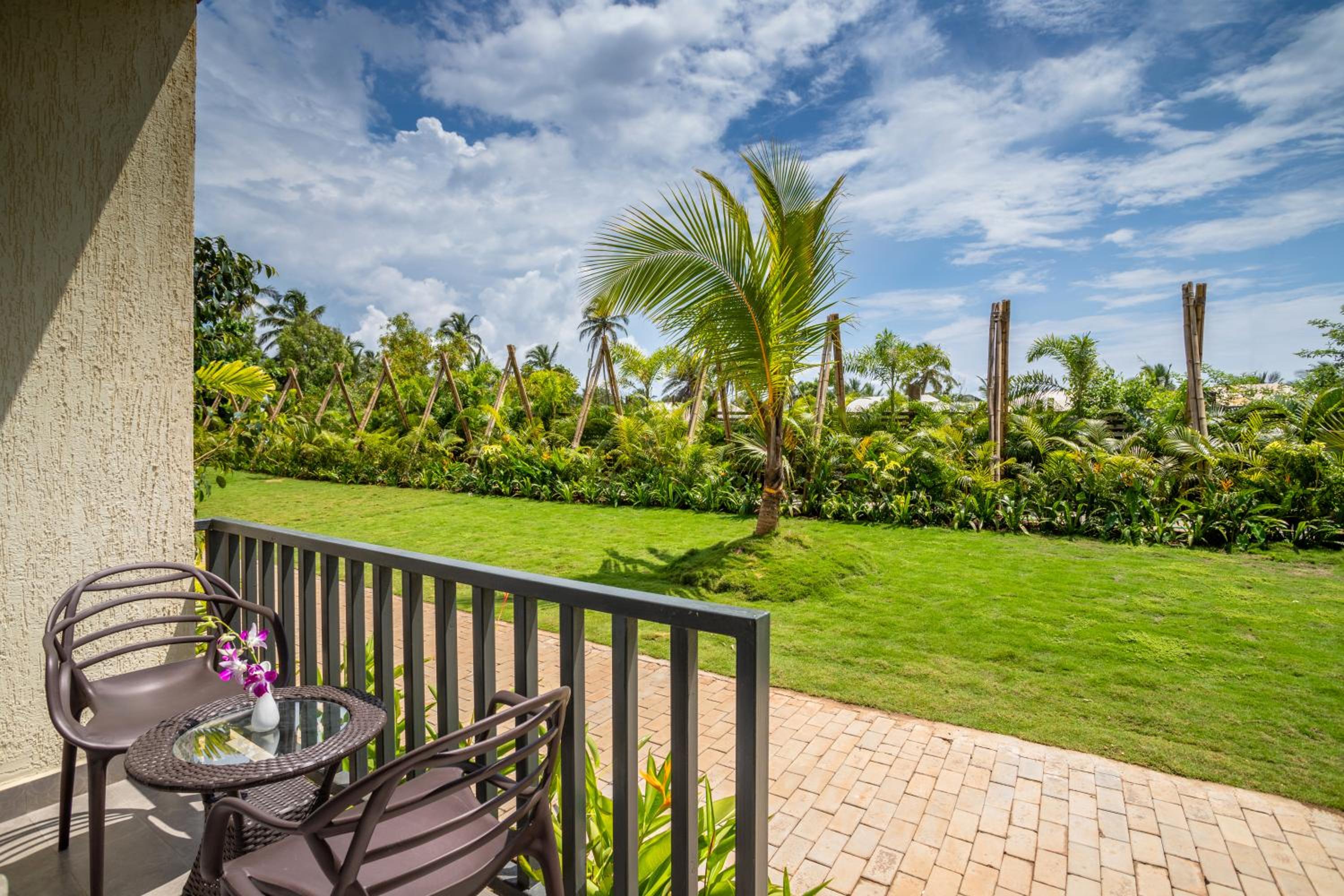 Garden Suite - 15% Discount on Food & Non-Alcoholic Beverages - Photo 2