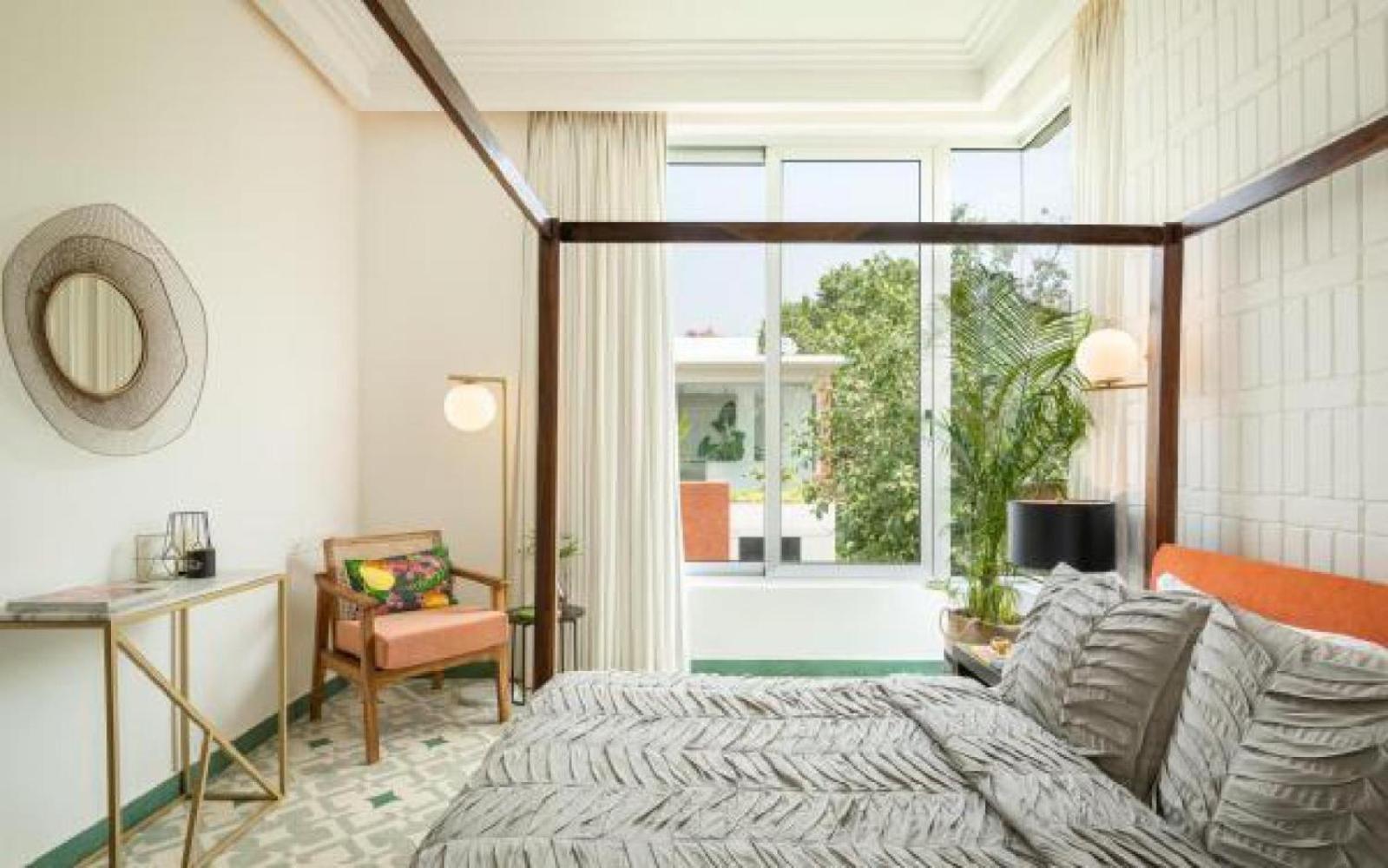 Three-Bedroom Villa photo 1
