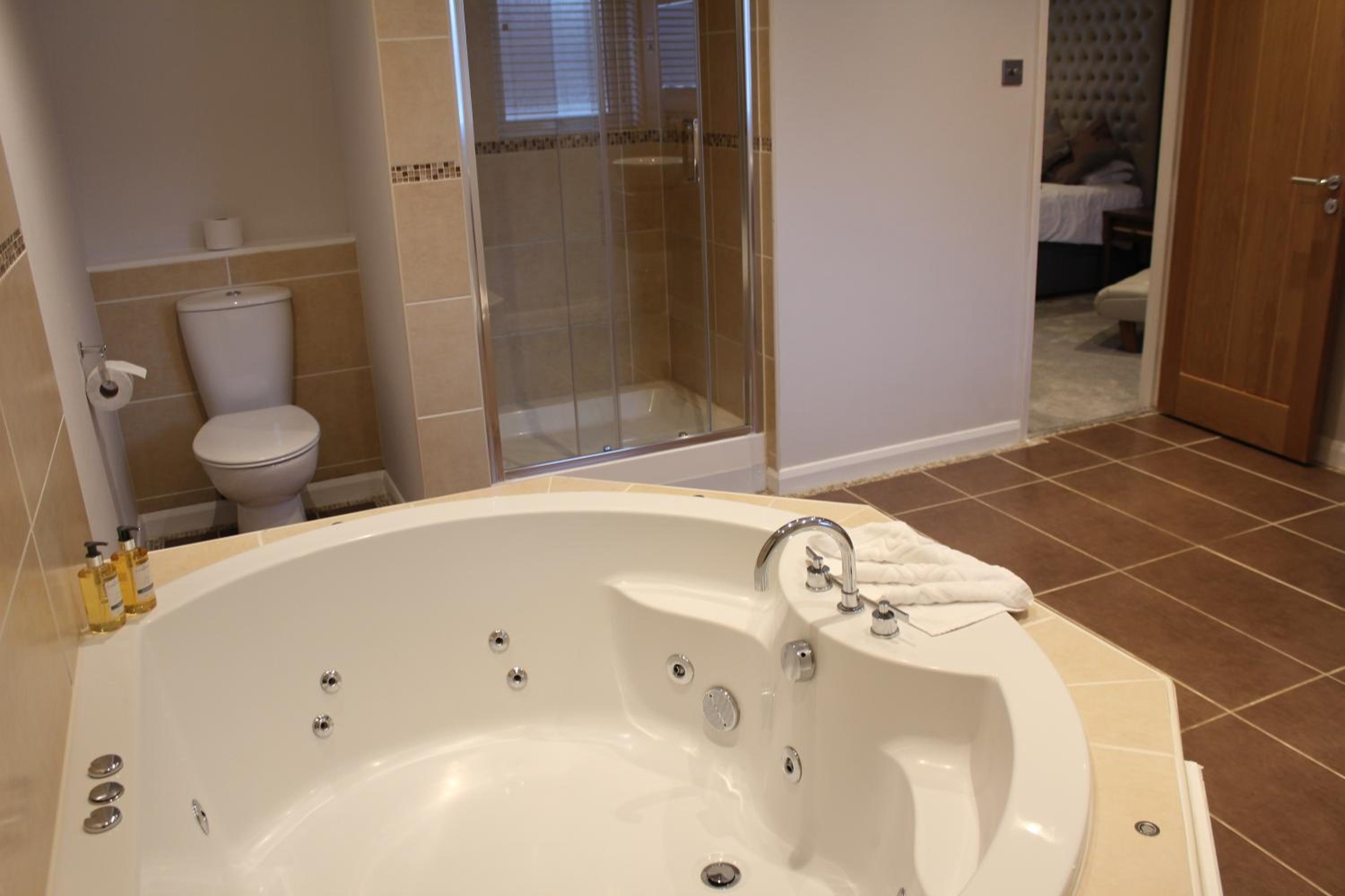 Deluxe Suite - Photo 2