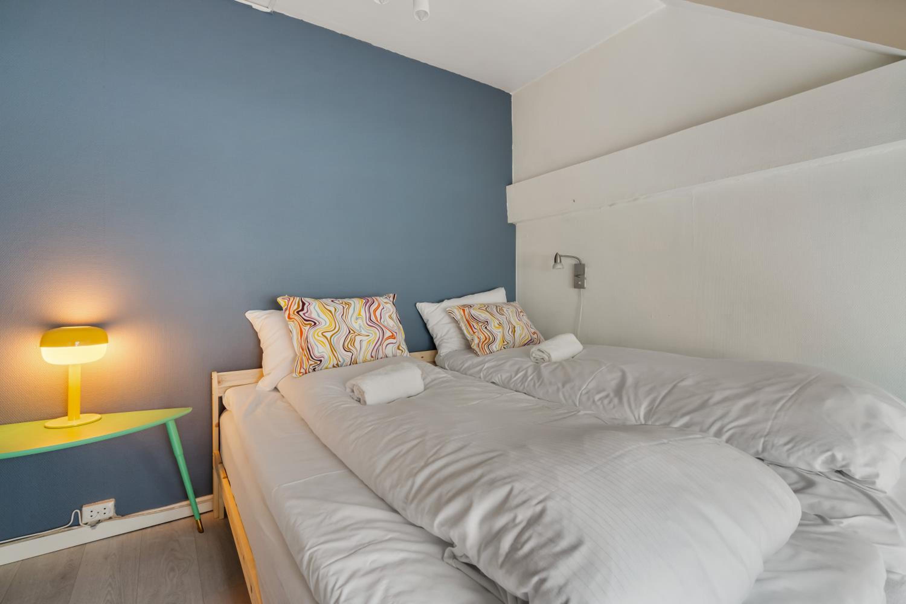 Large Double Room photo 1
