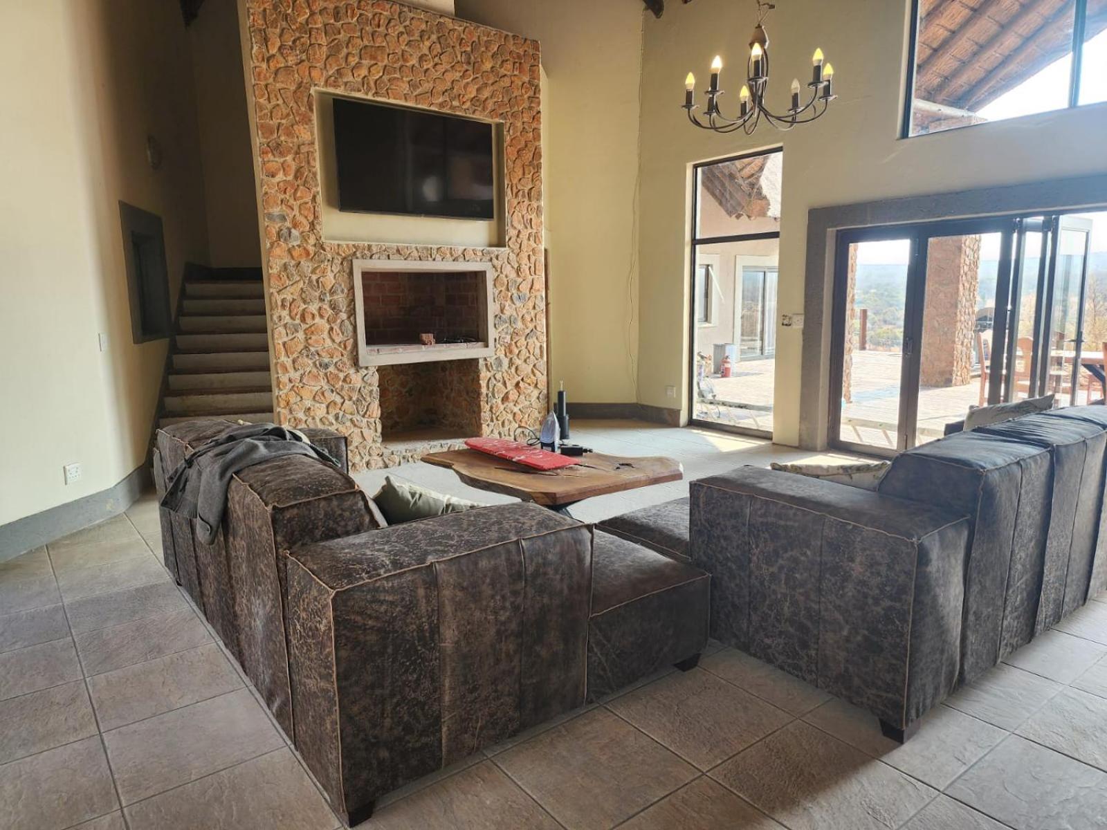 Chalet - Photo 23
