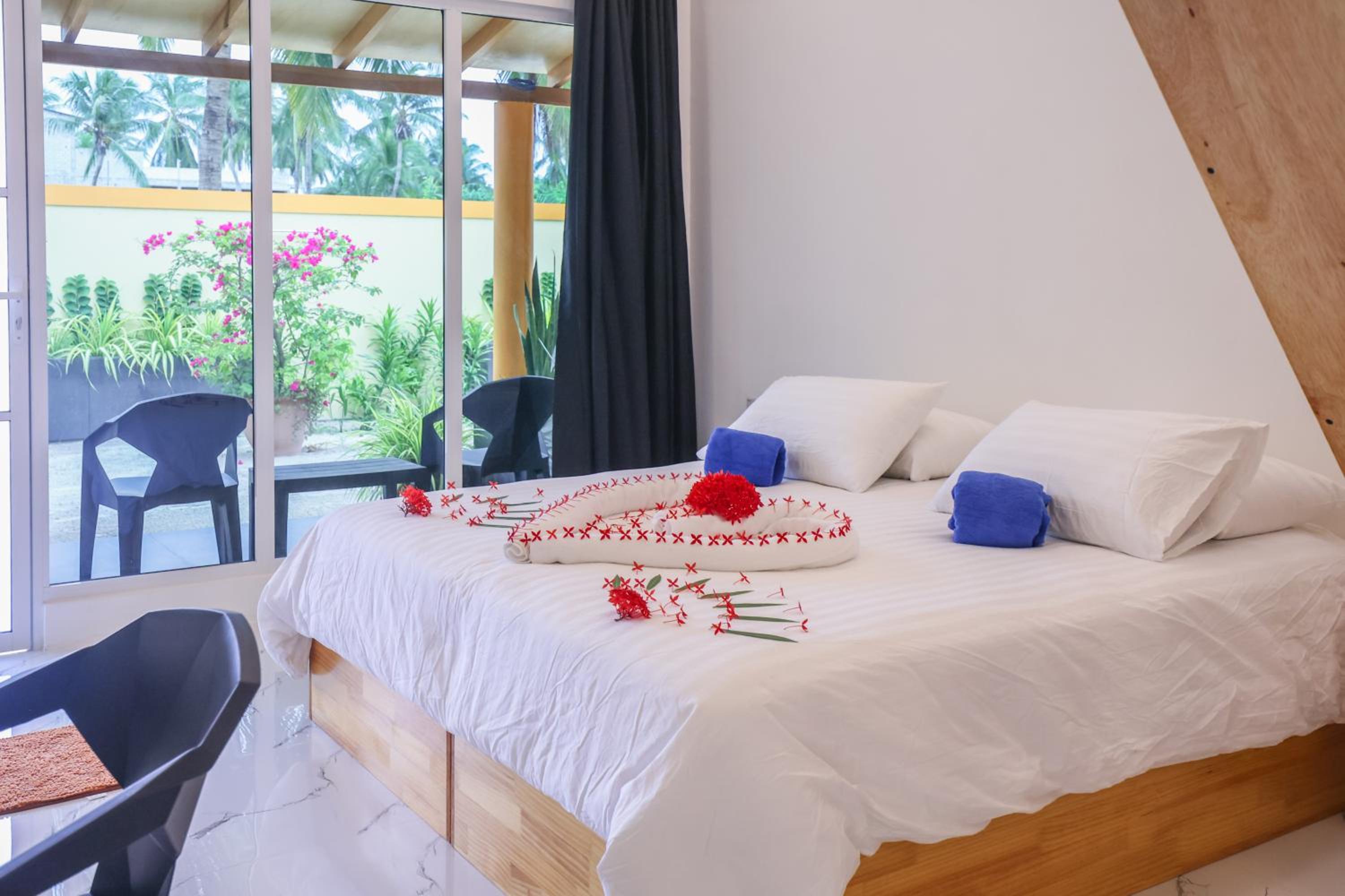 Deluxe Double or Twin Room photo 3