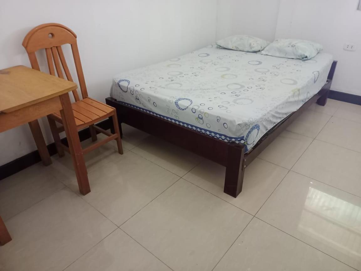 Budget Single Room