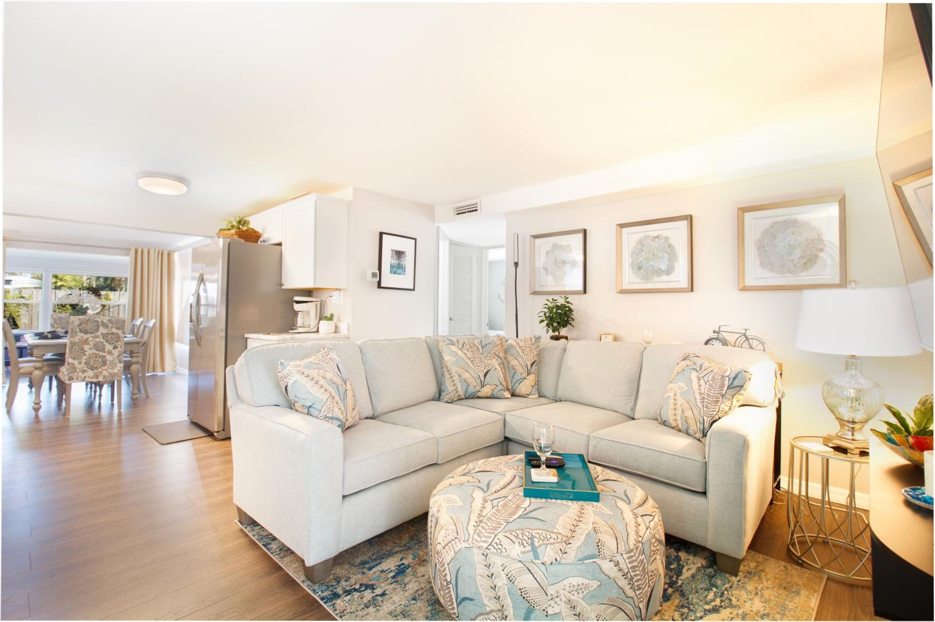 Vacation Home photo 1