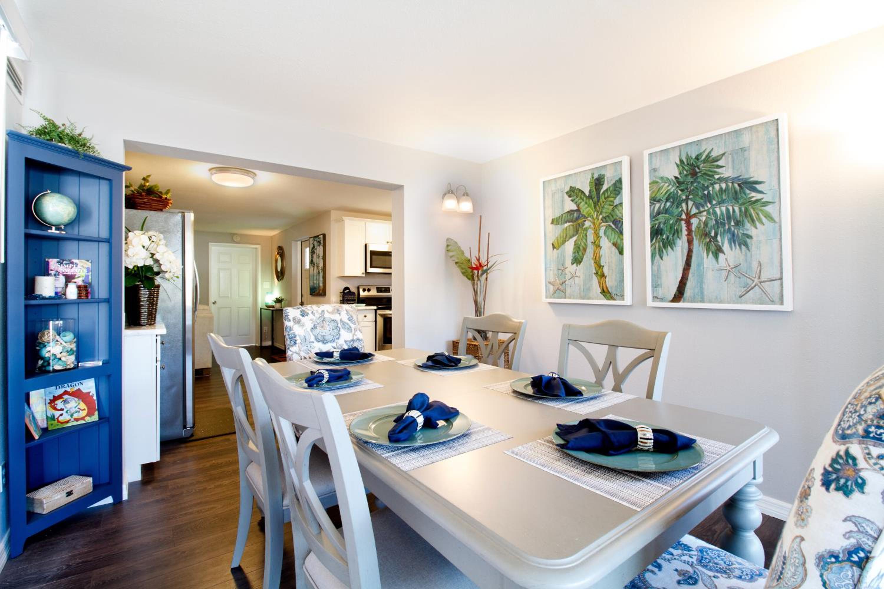 Vacation Home photo 3