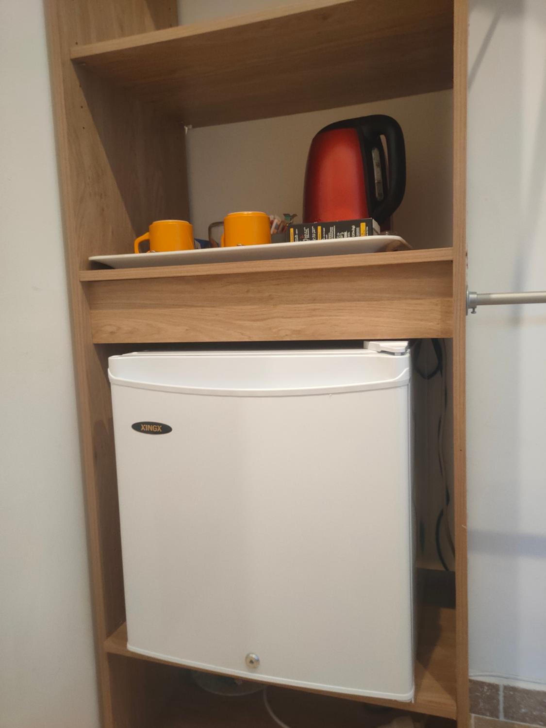 Double Room photo 2