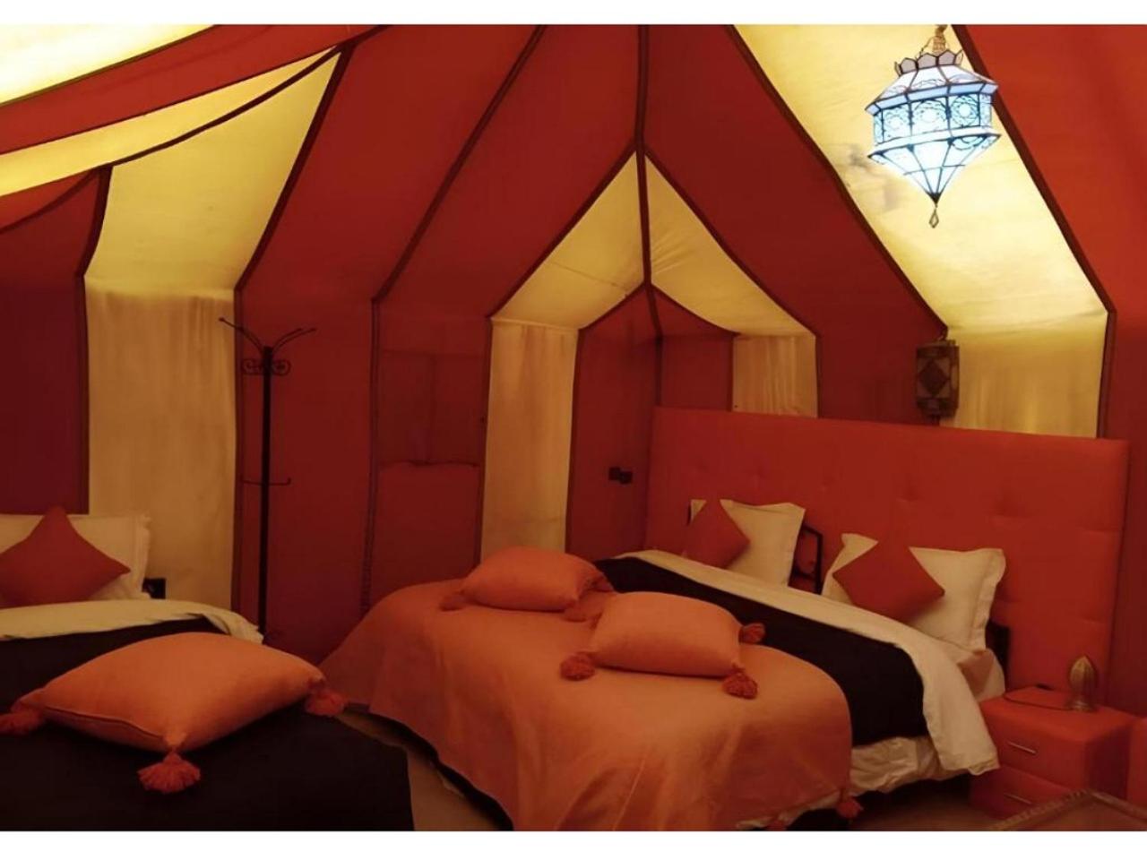 Tent photo 1