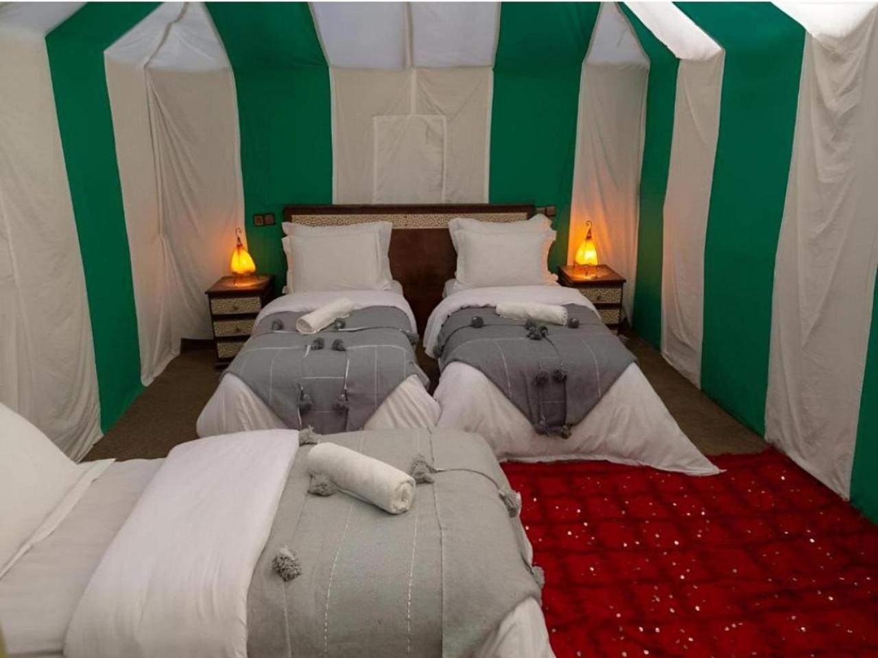Tent photo 3