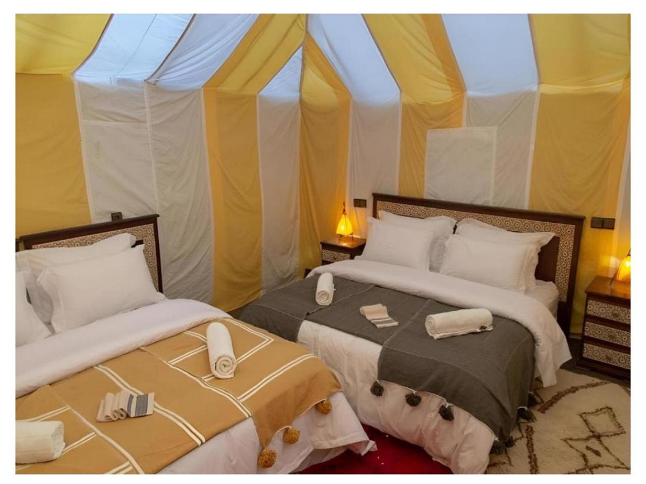 Tent photo 1