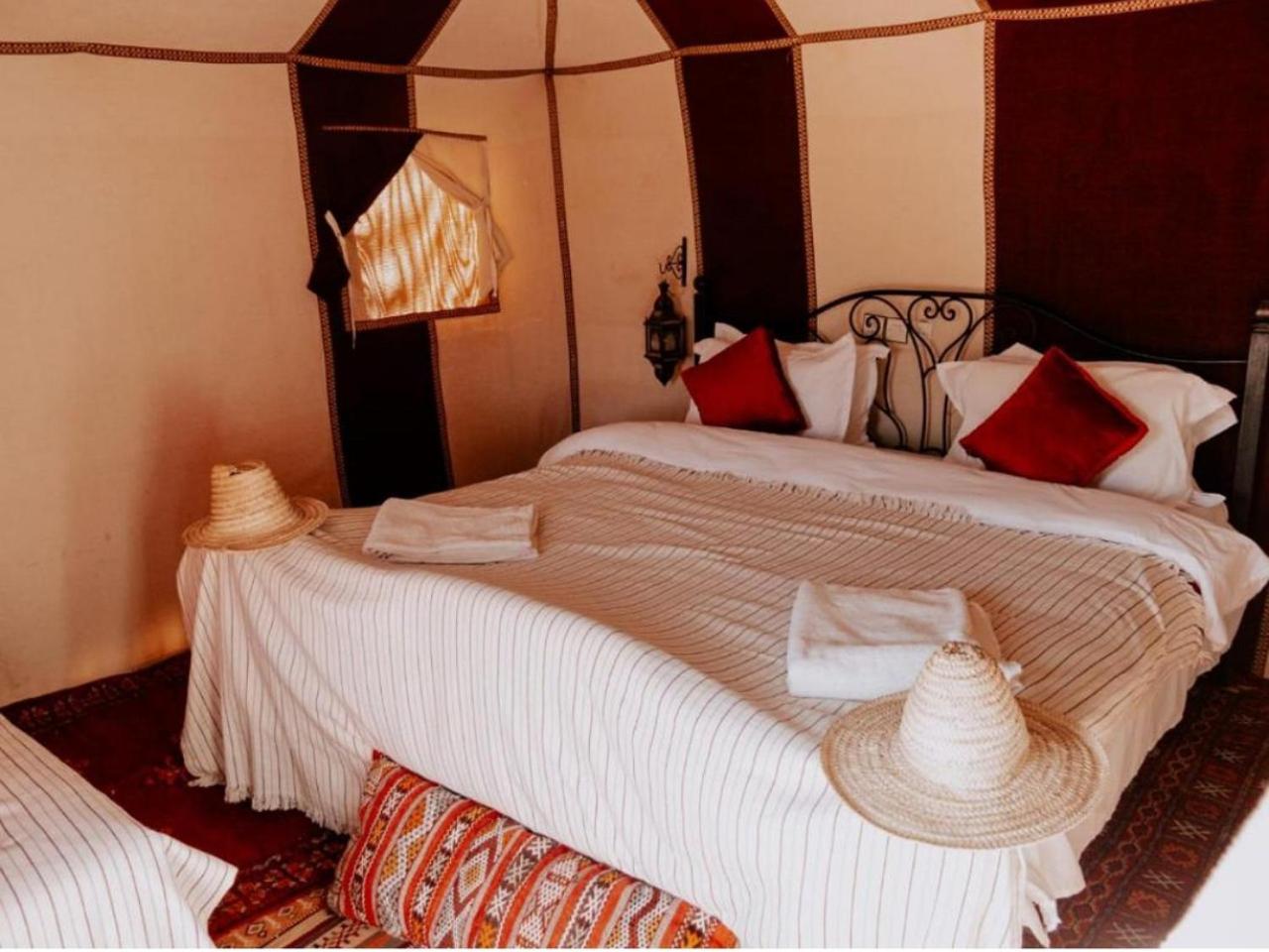 Tent photo 1