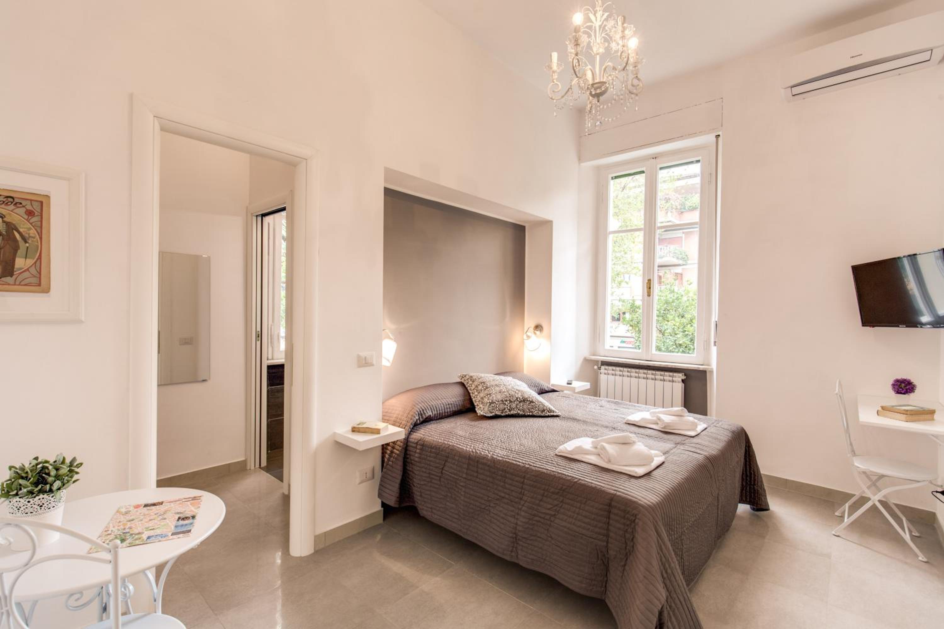 Triple Room photo 3