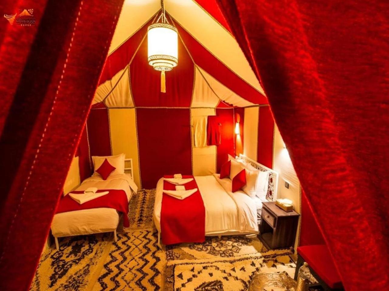 Tent photo 2