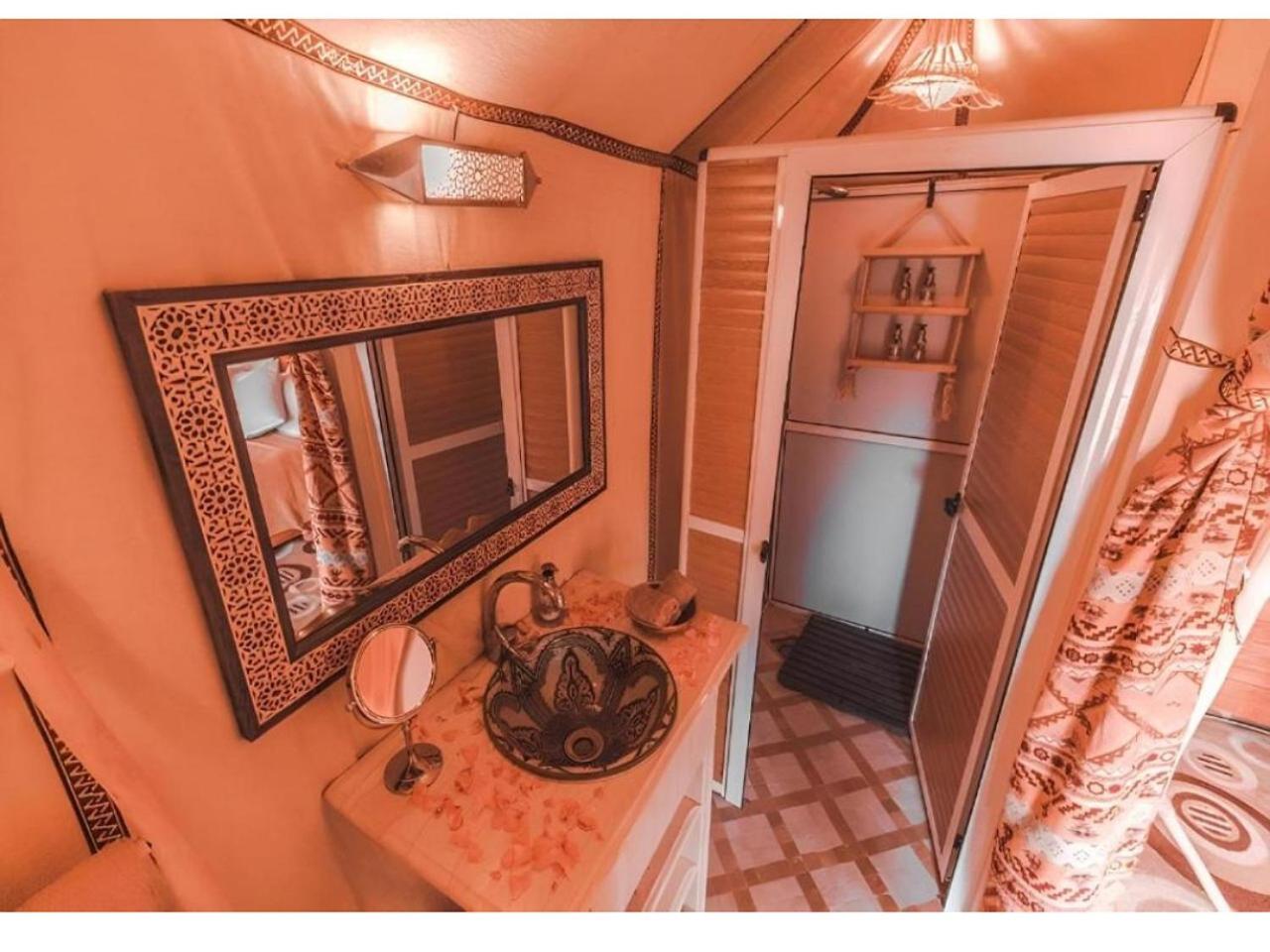 Tent photo 3