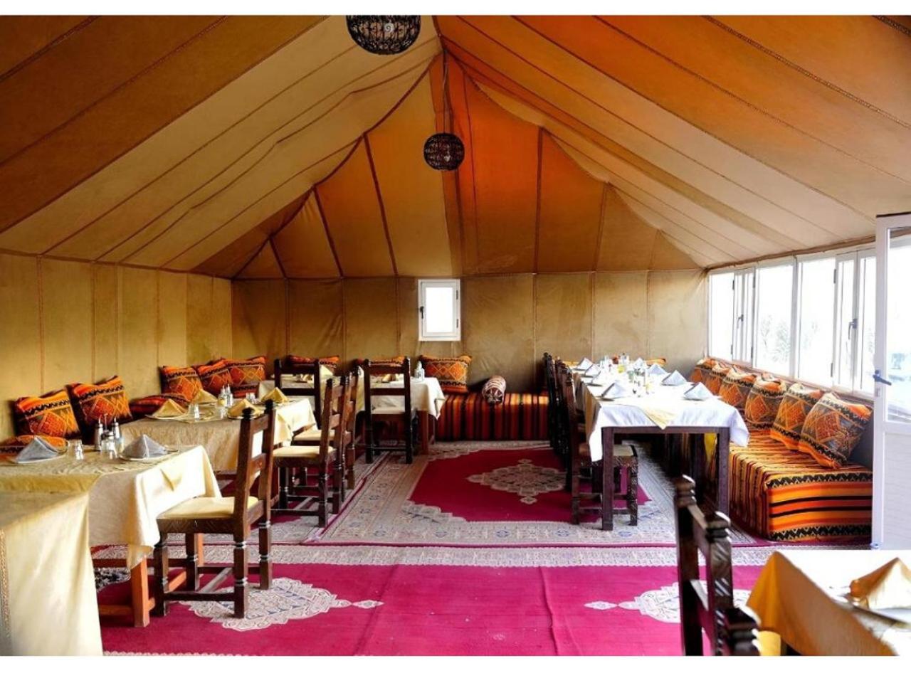 Tent photo 3