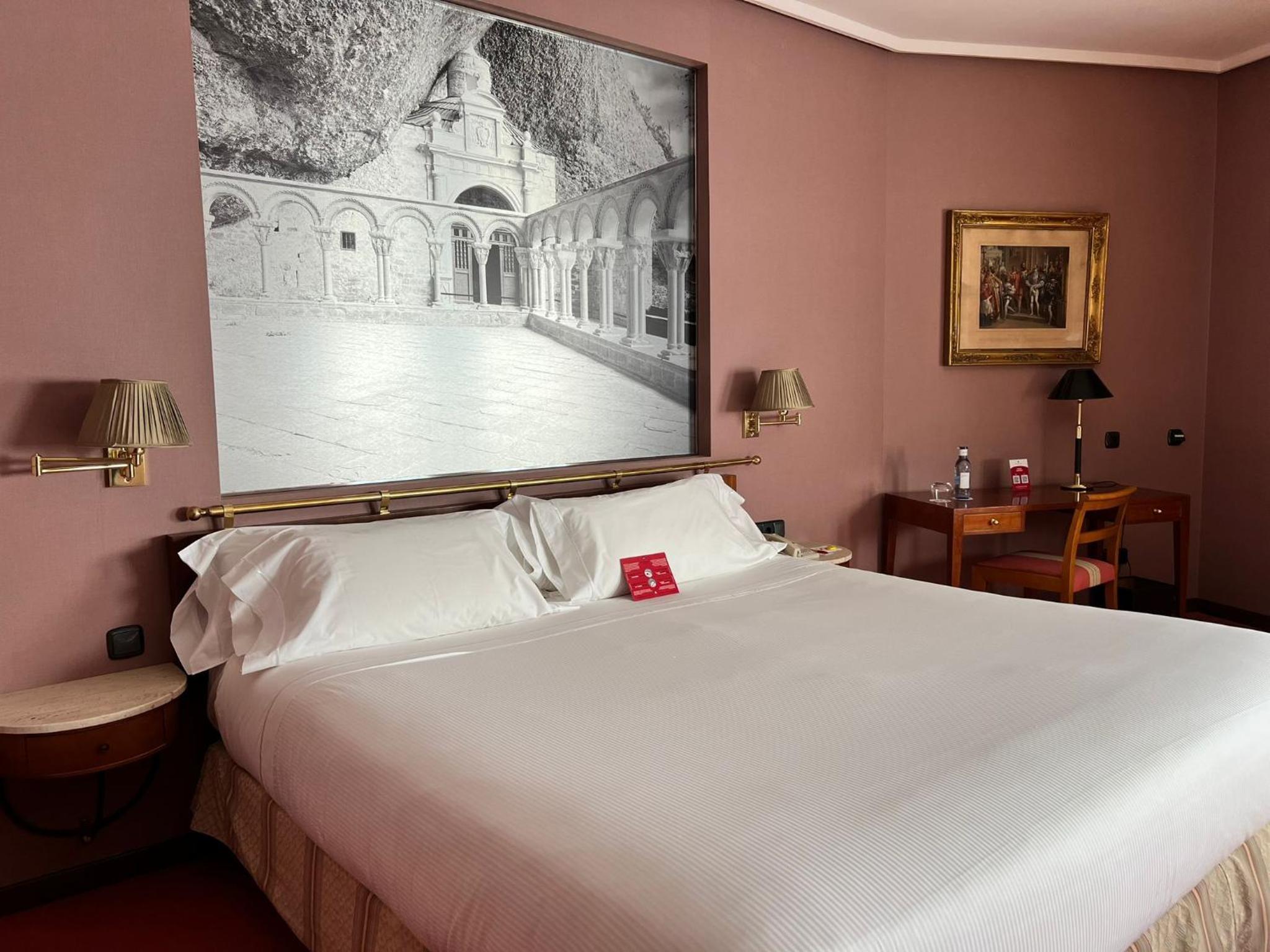 Superior Double Room - Photo 2