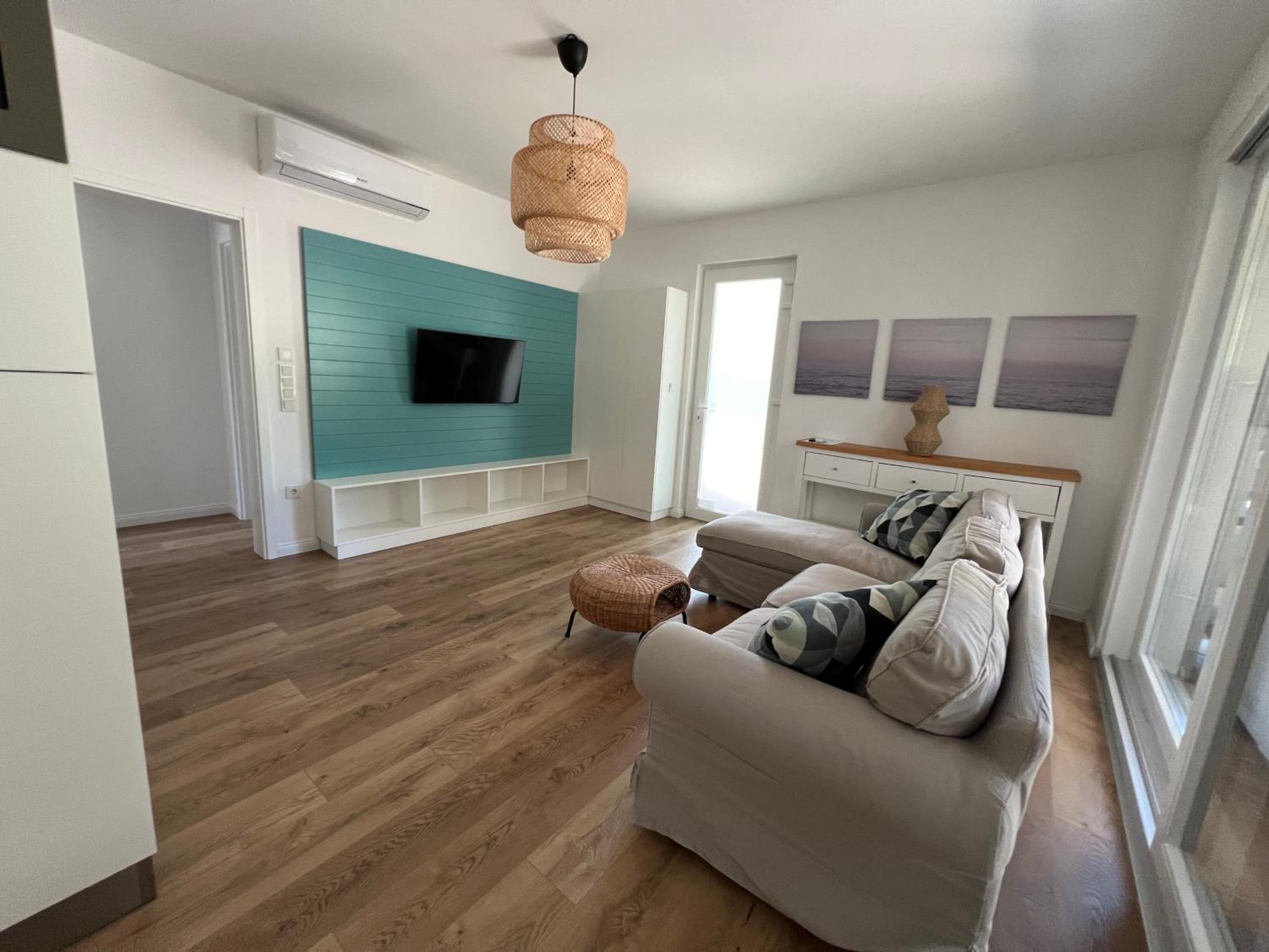 Two-Bedroom House photo 1