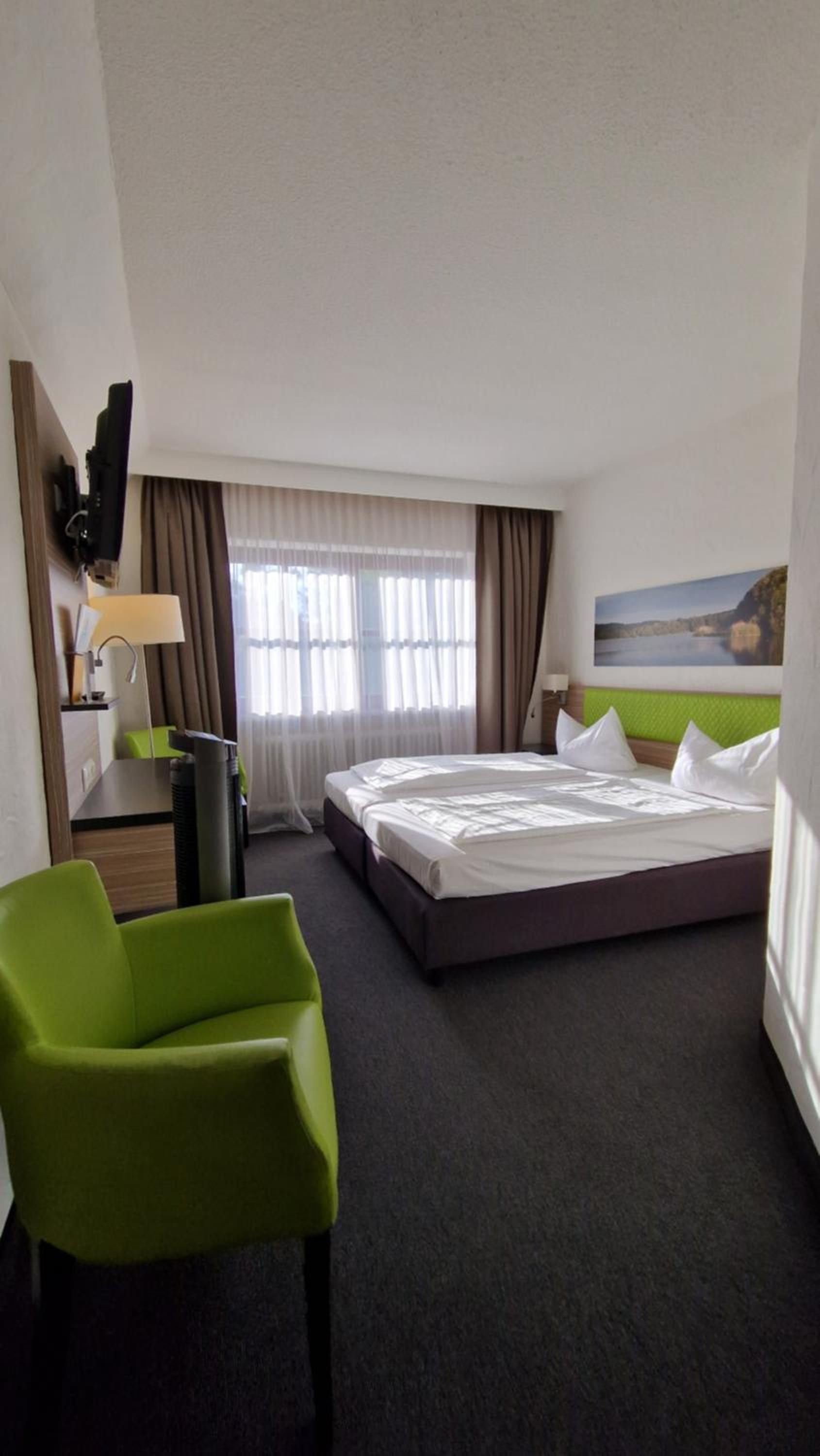 Comfort Double Room photo 1