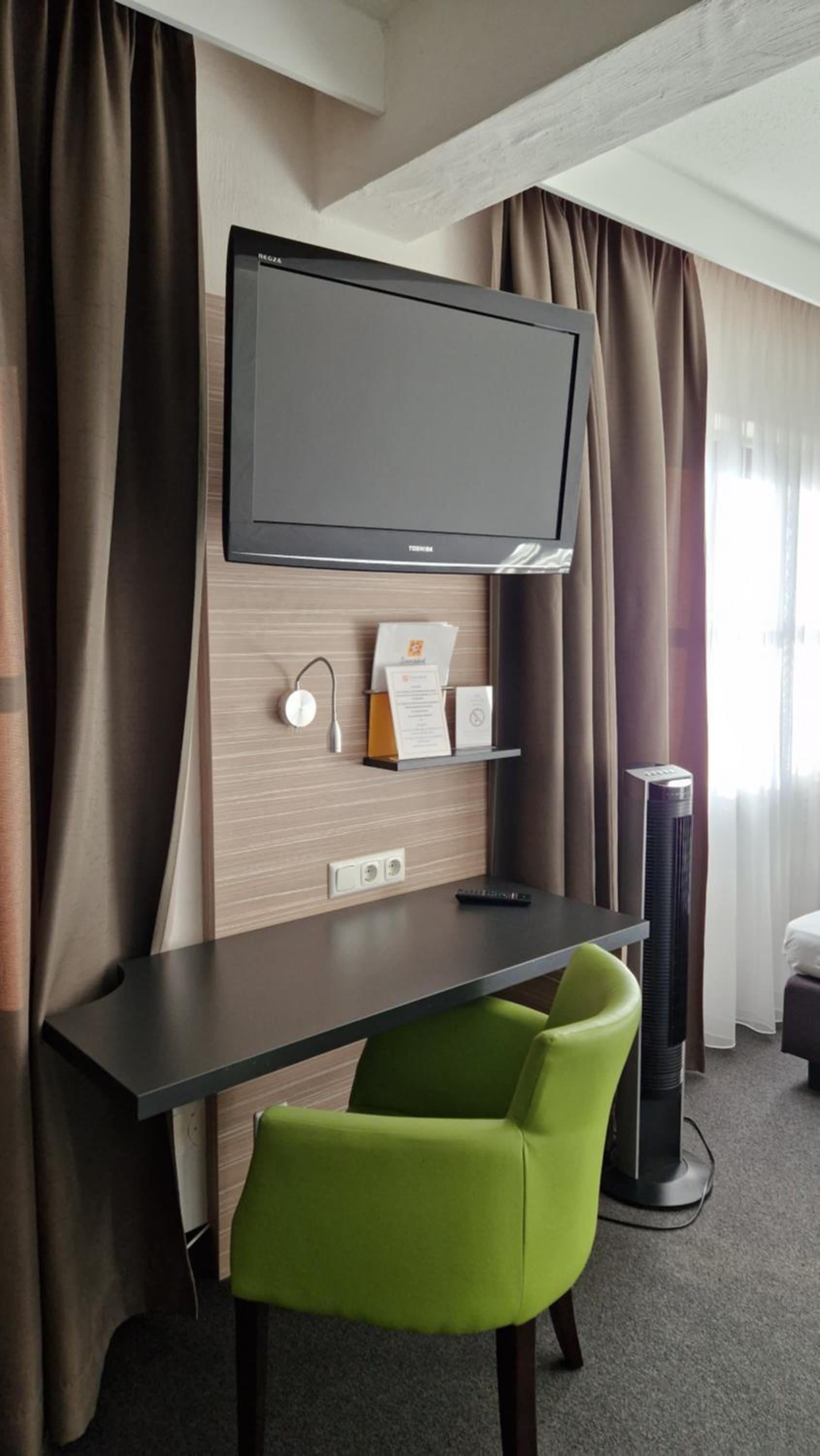 Comfort Single Room photo 2