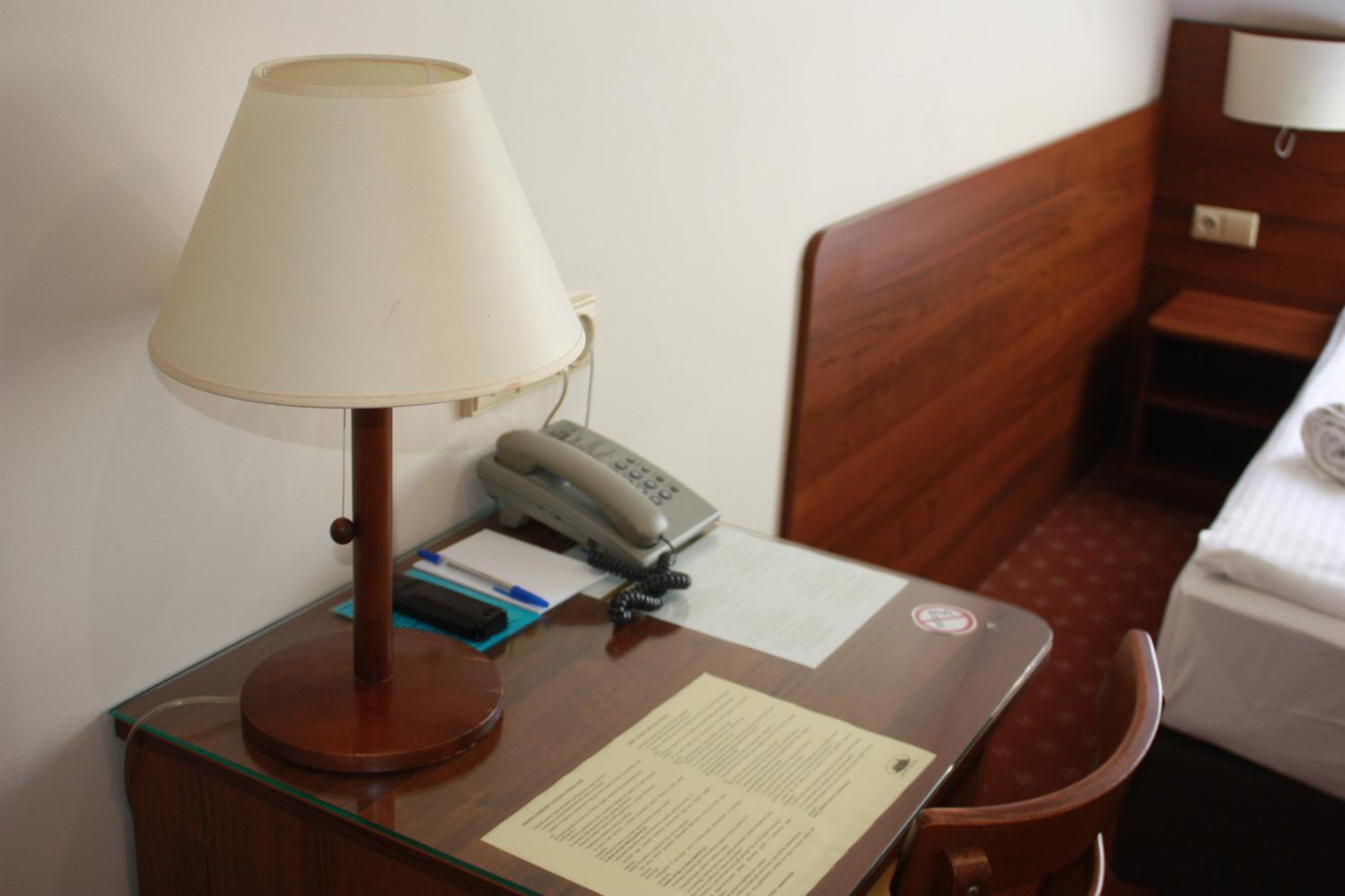 Double Room - Photo 6