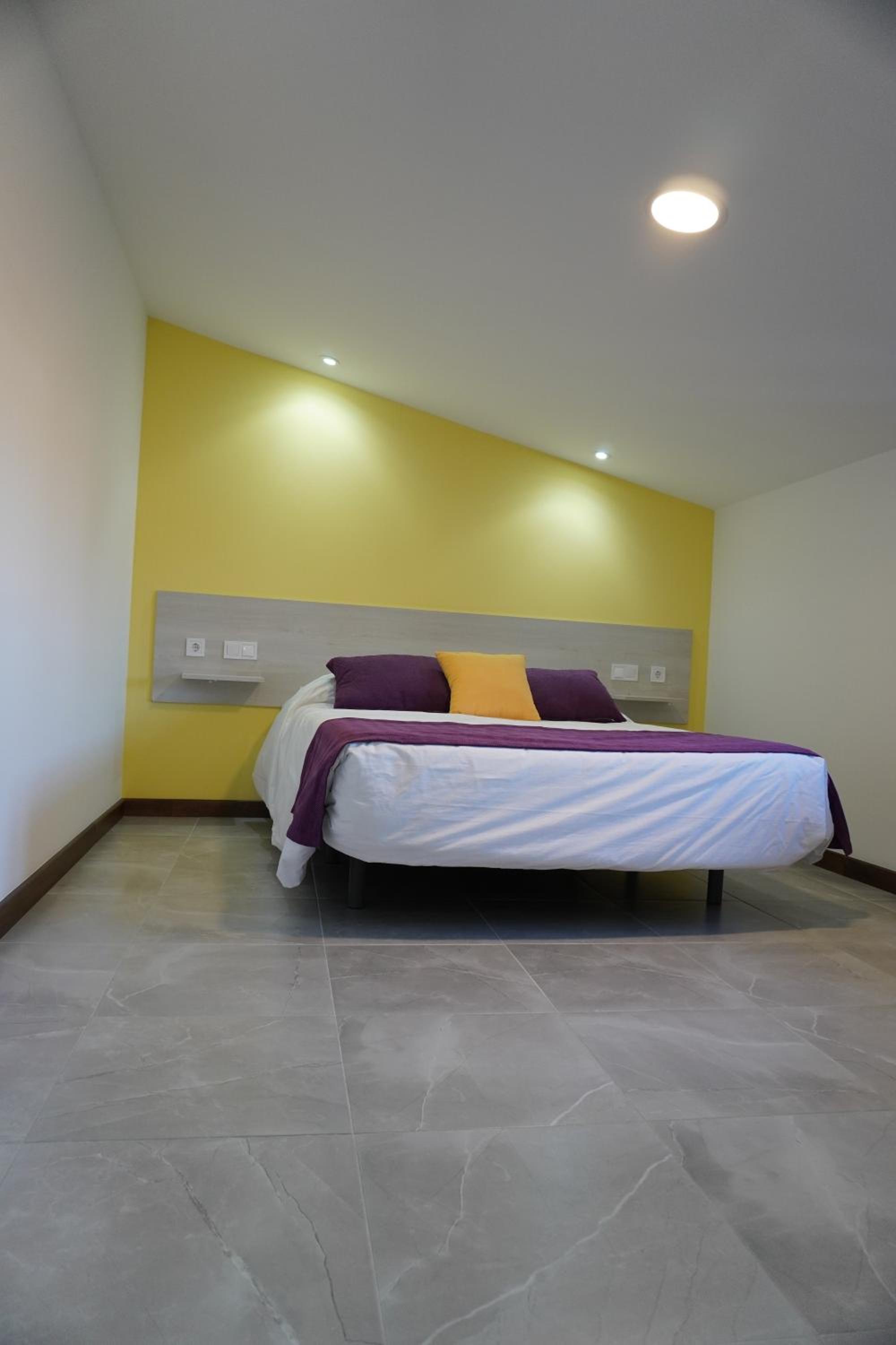 Apartamento Dúplex