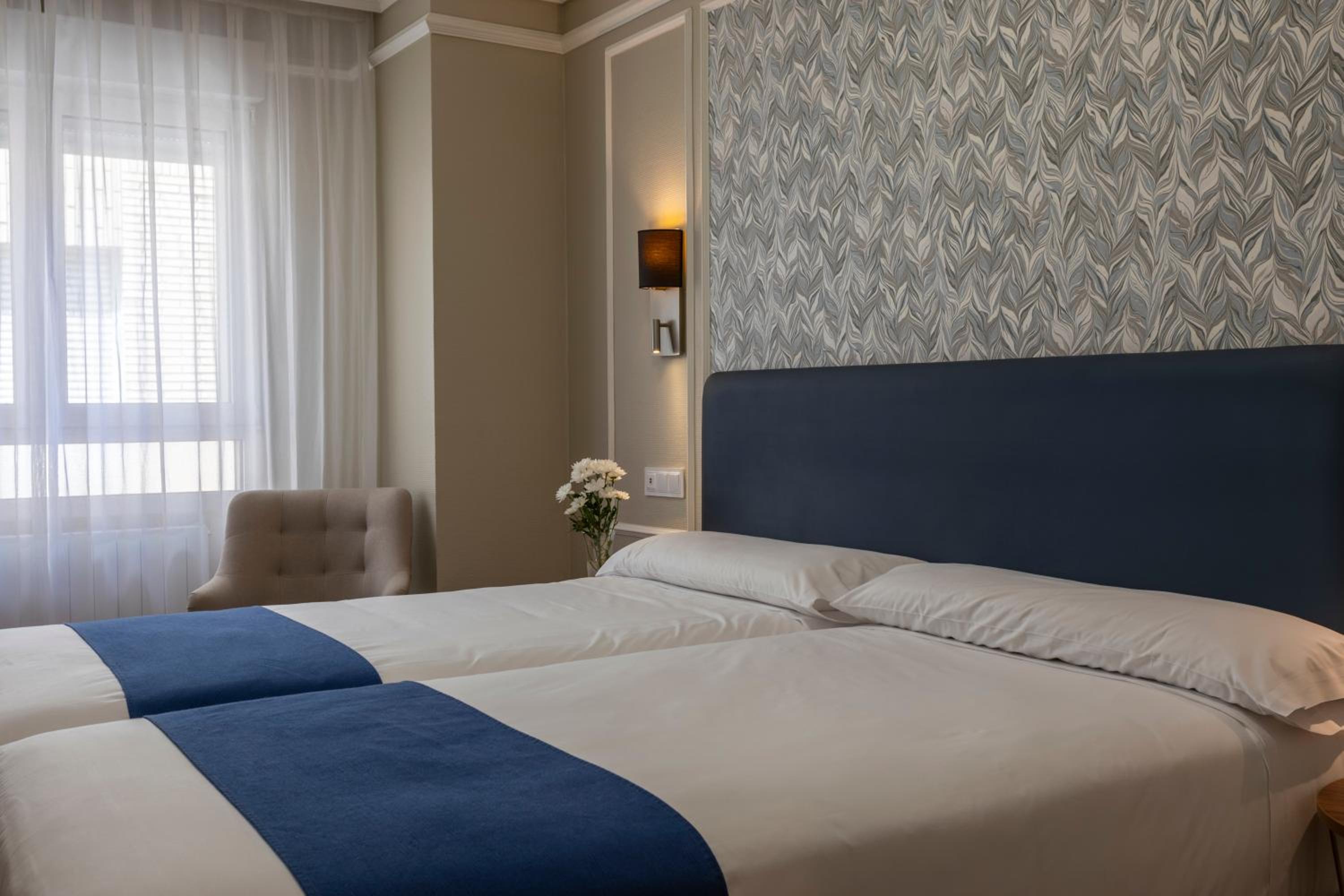 Comfort Double Room - Photo 4