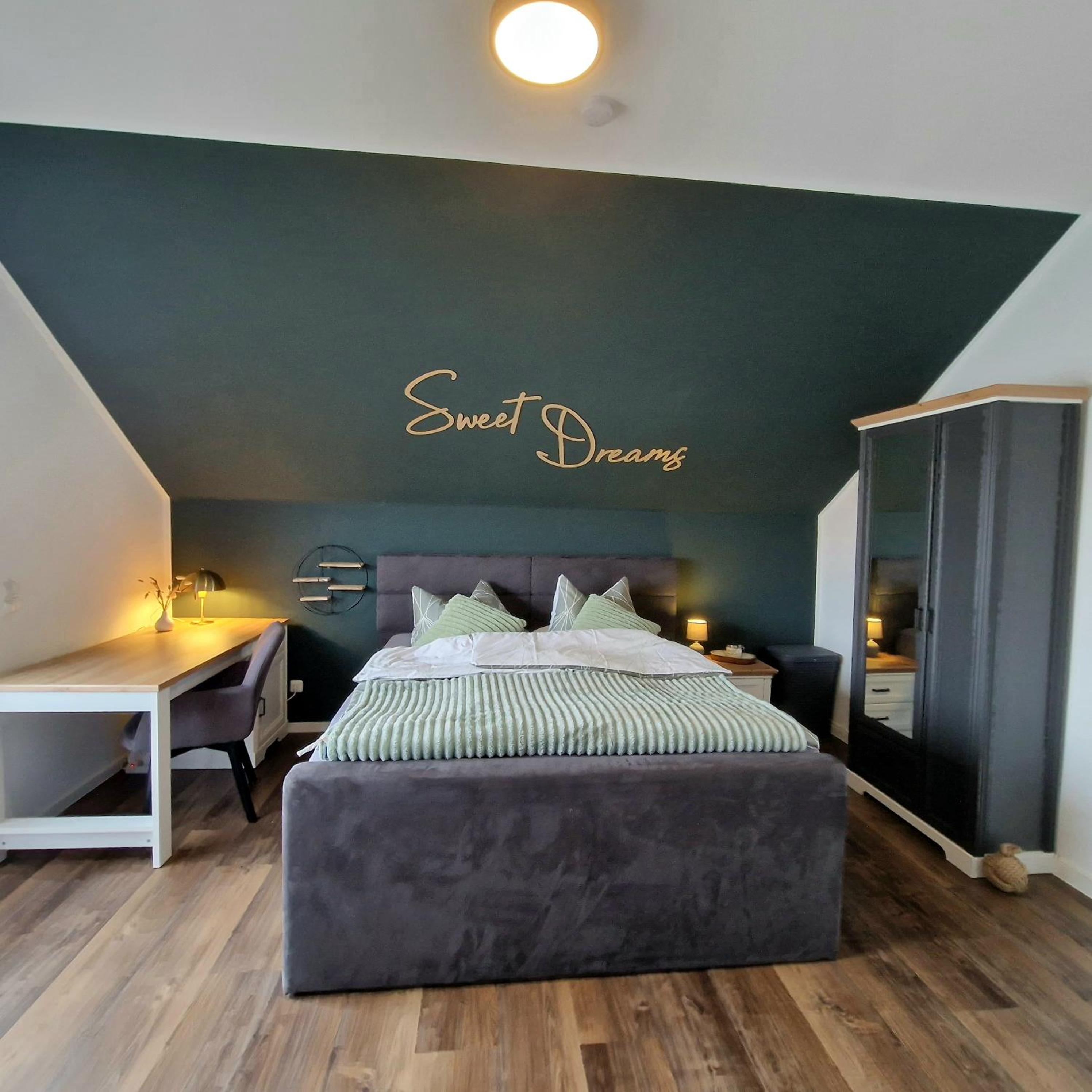 Two-Bedroom House photo 1