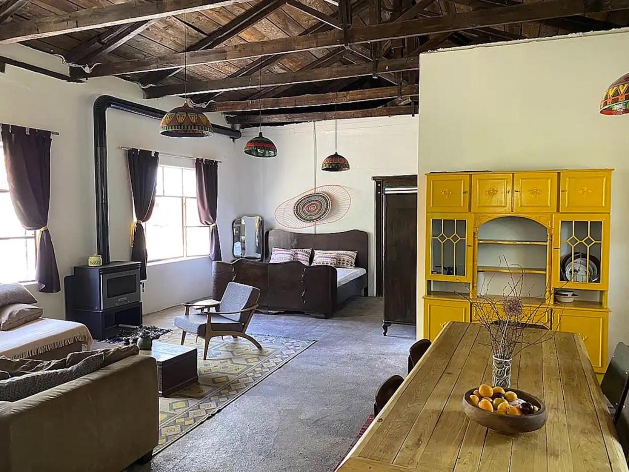Three-Bedroom Cottage
