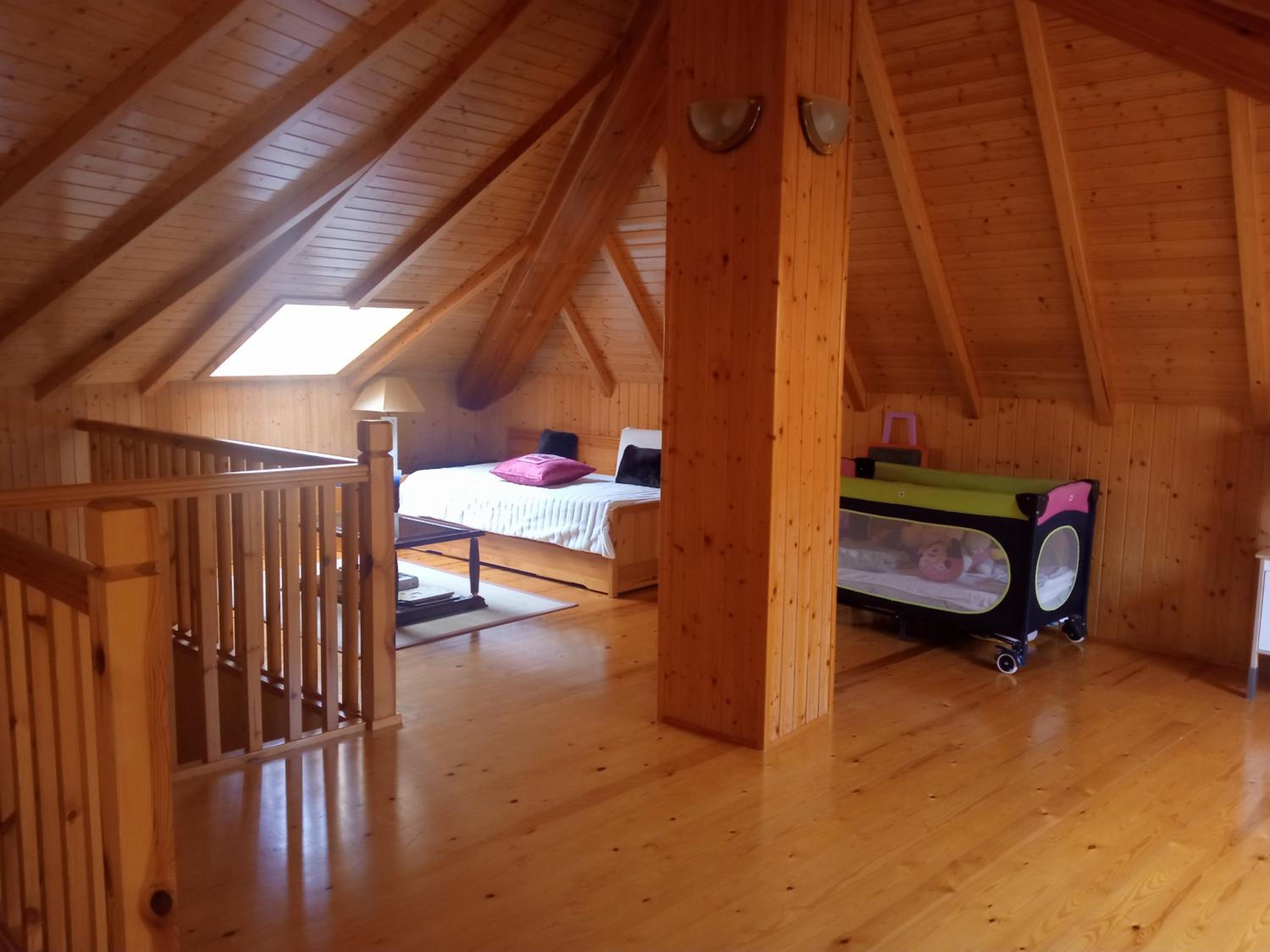 Four-Bedroom House - Photo 8