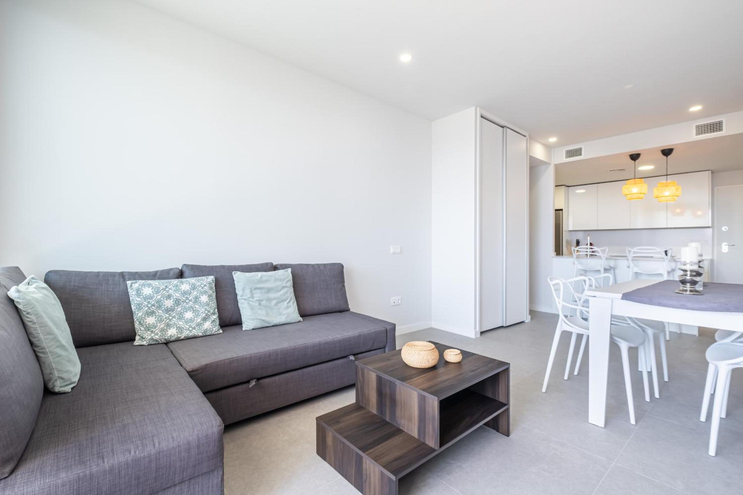 Apartamento