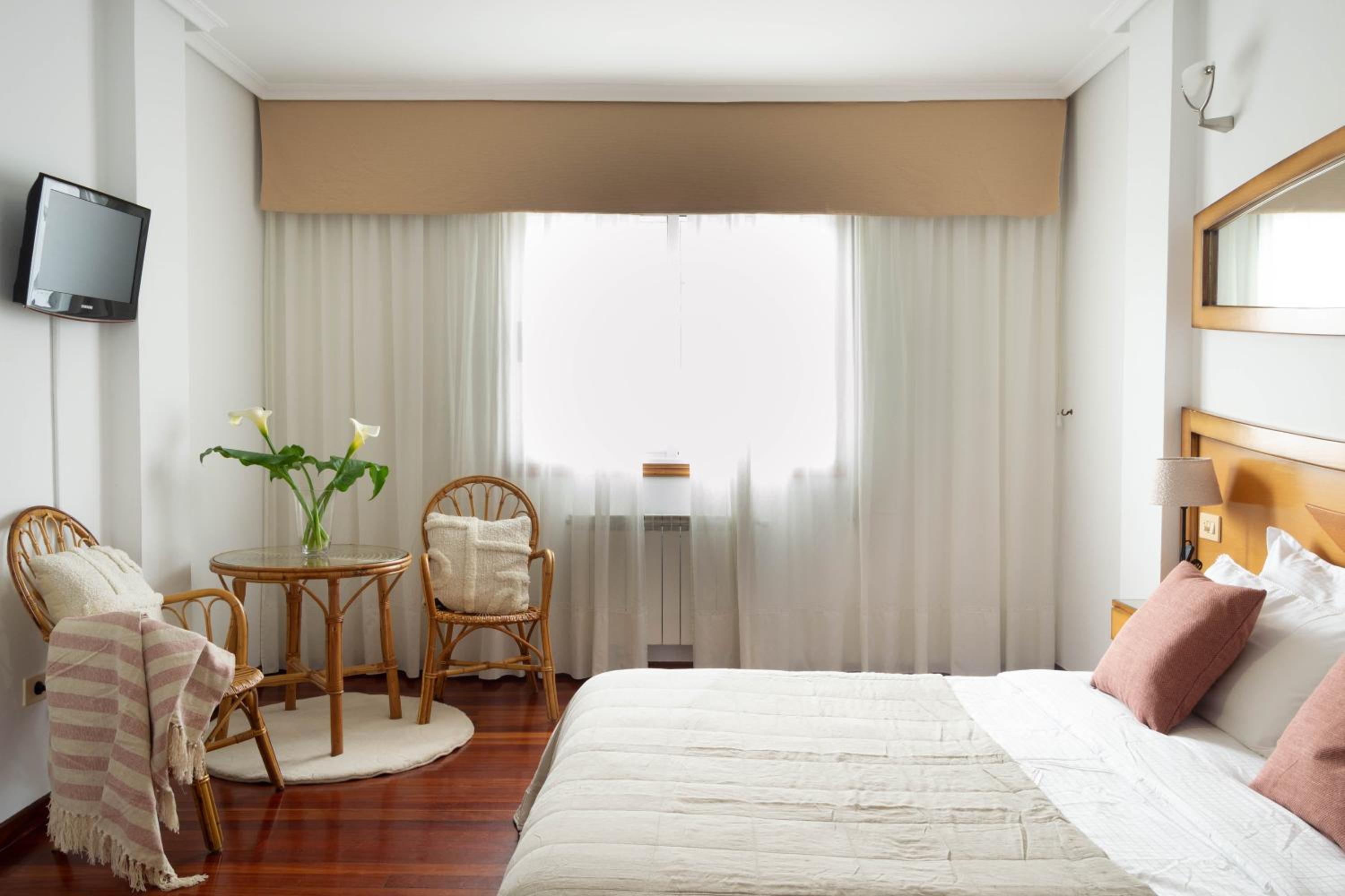 Habitación Doble Estándar