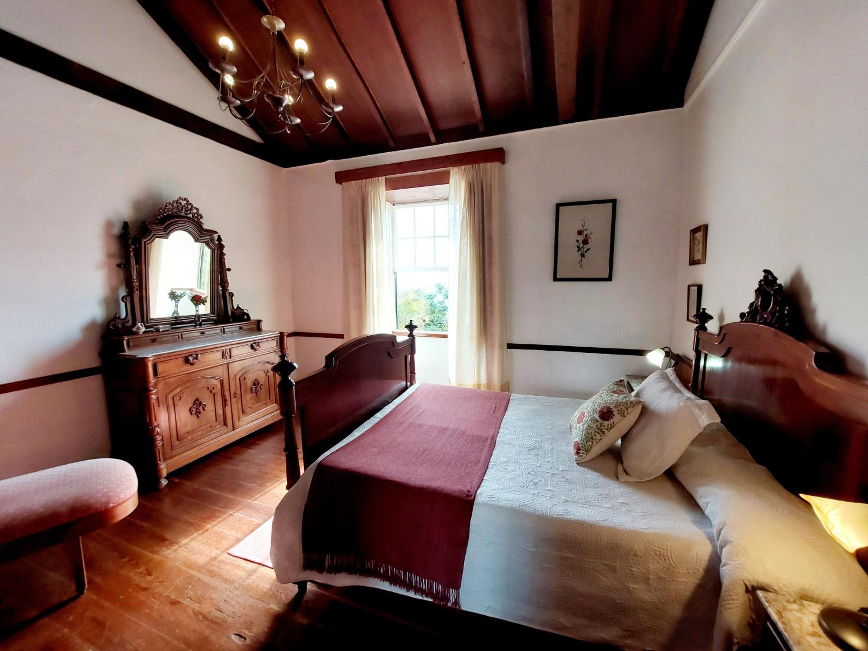 Casa de Dos Habitaciones