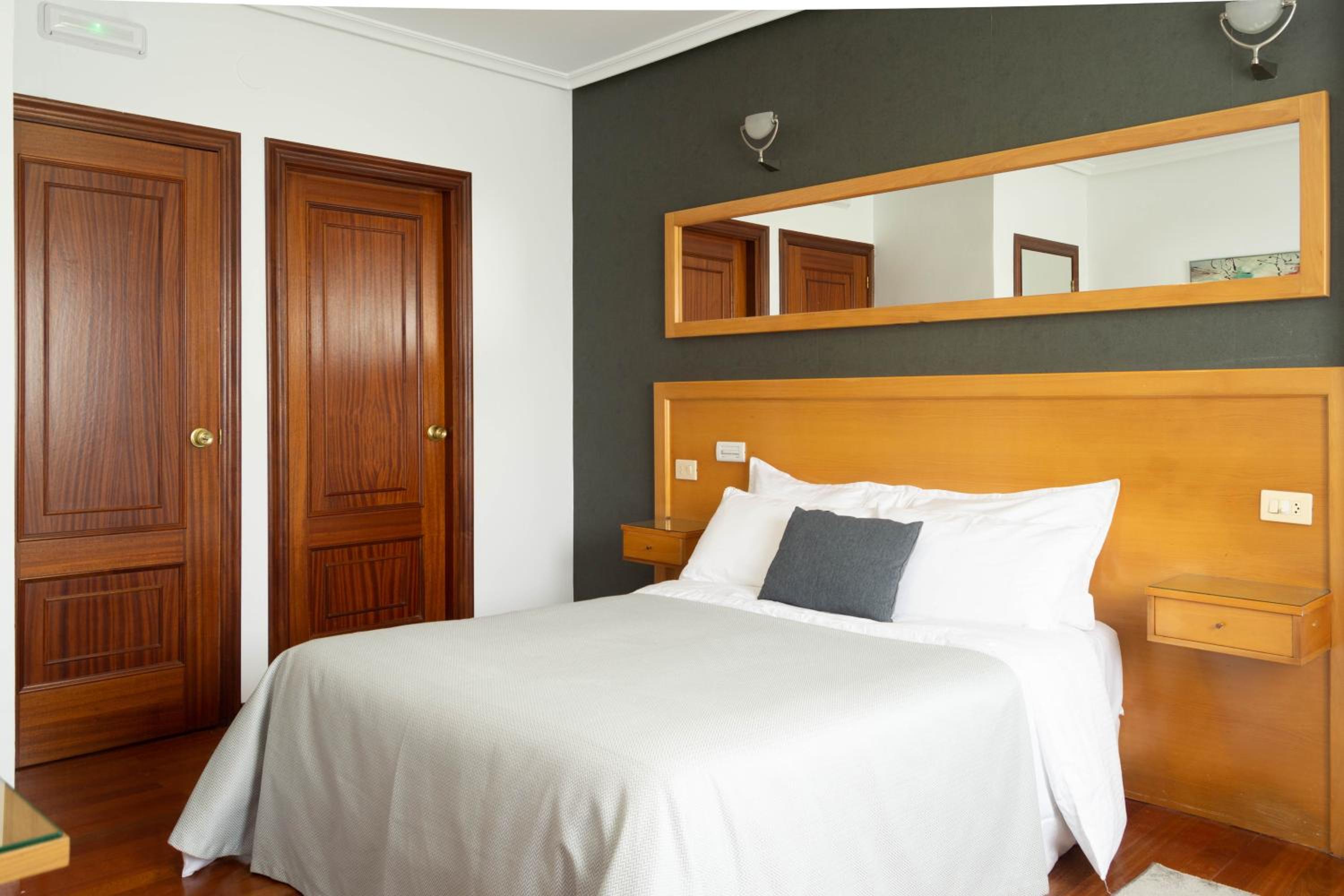 Apartamento Estándar
