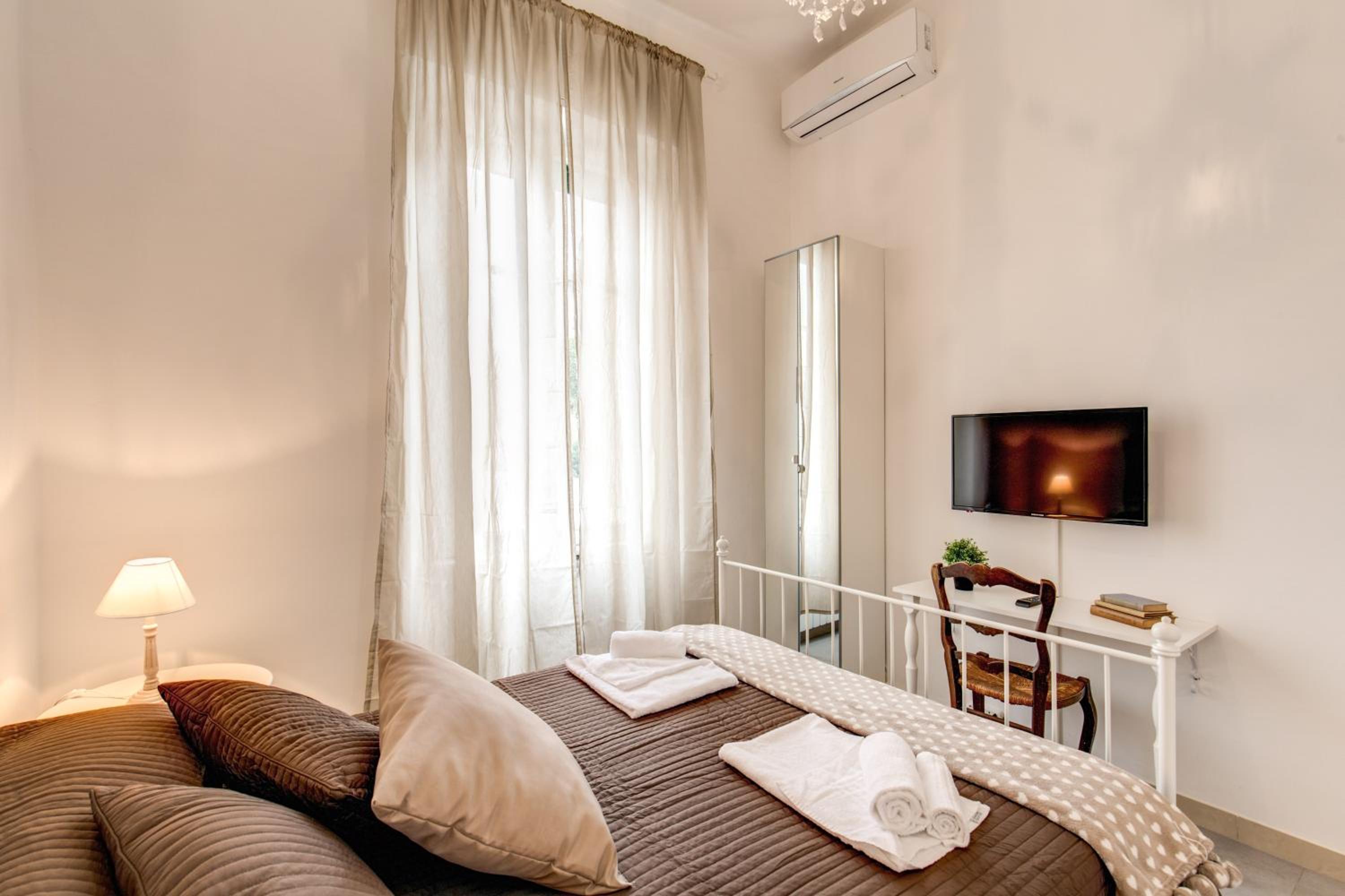 Standard Twin Room photo 2