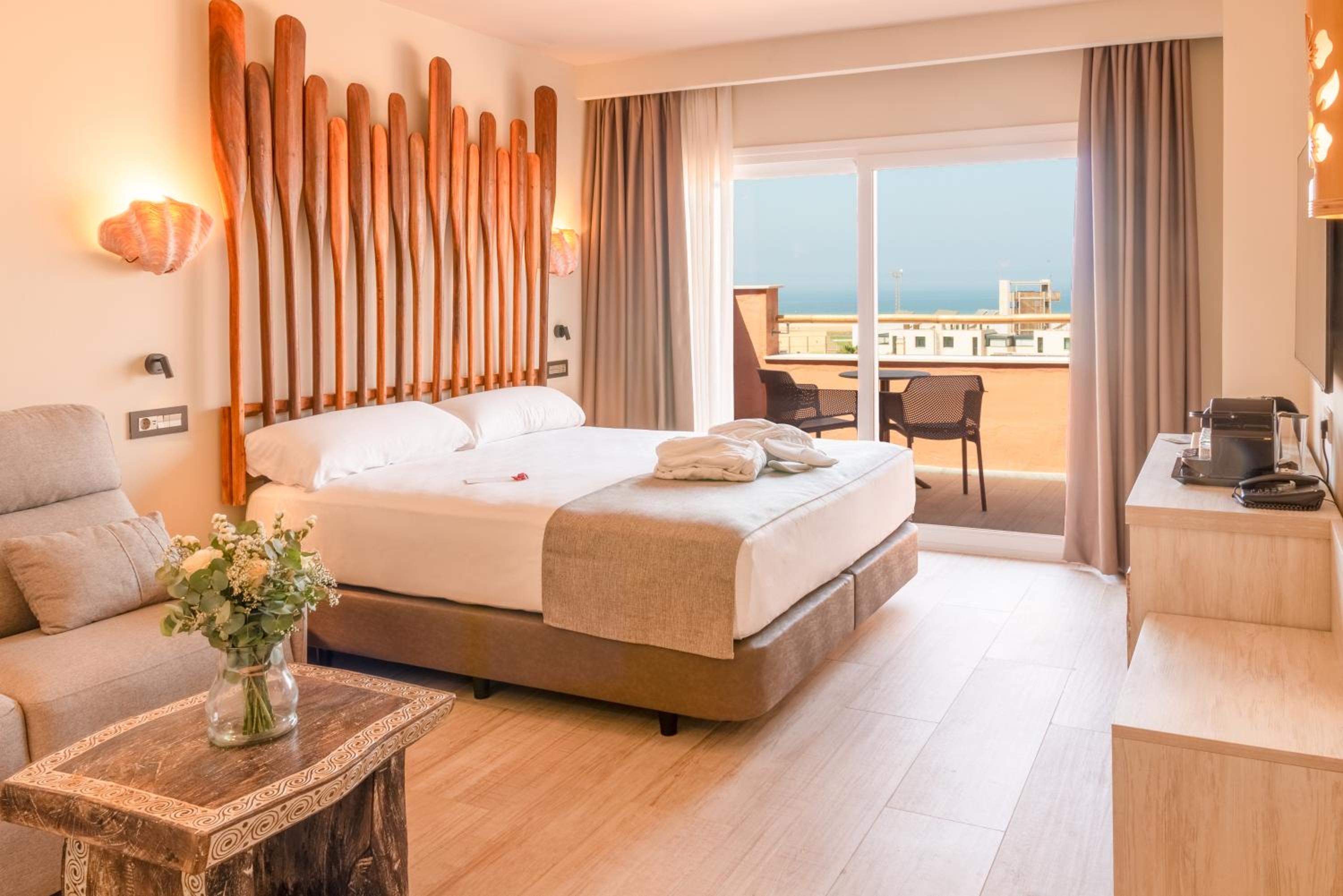 Habitación Premium