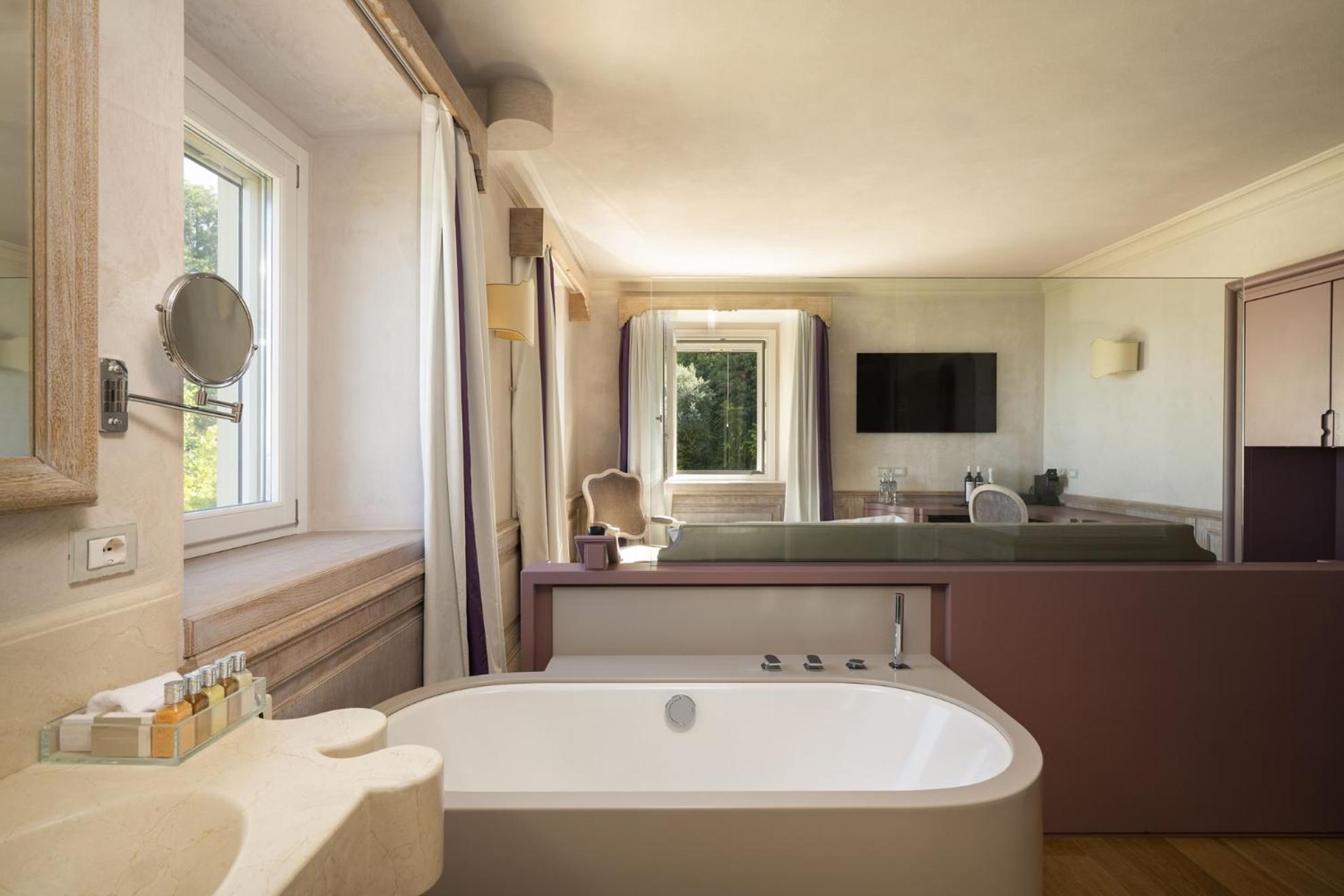 Prestige Double Room with Garden View - Photo 5