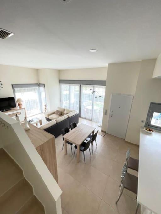 Departamento de tres habitaciones