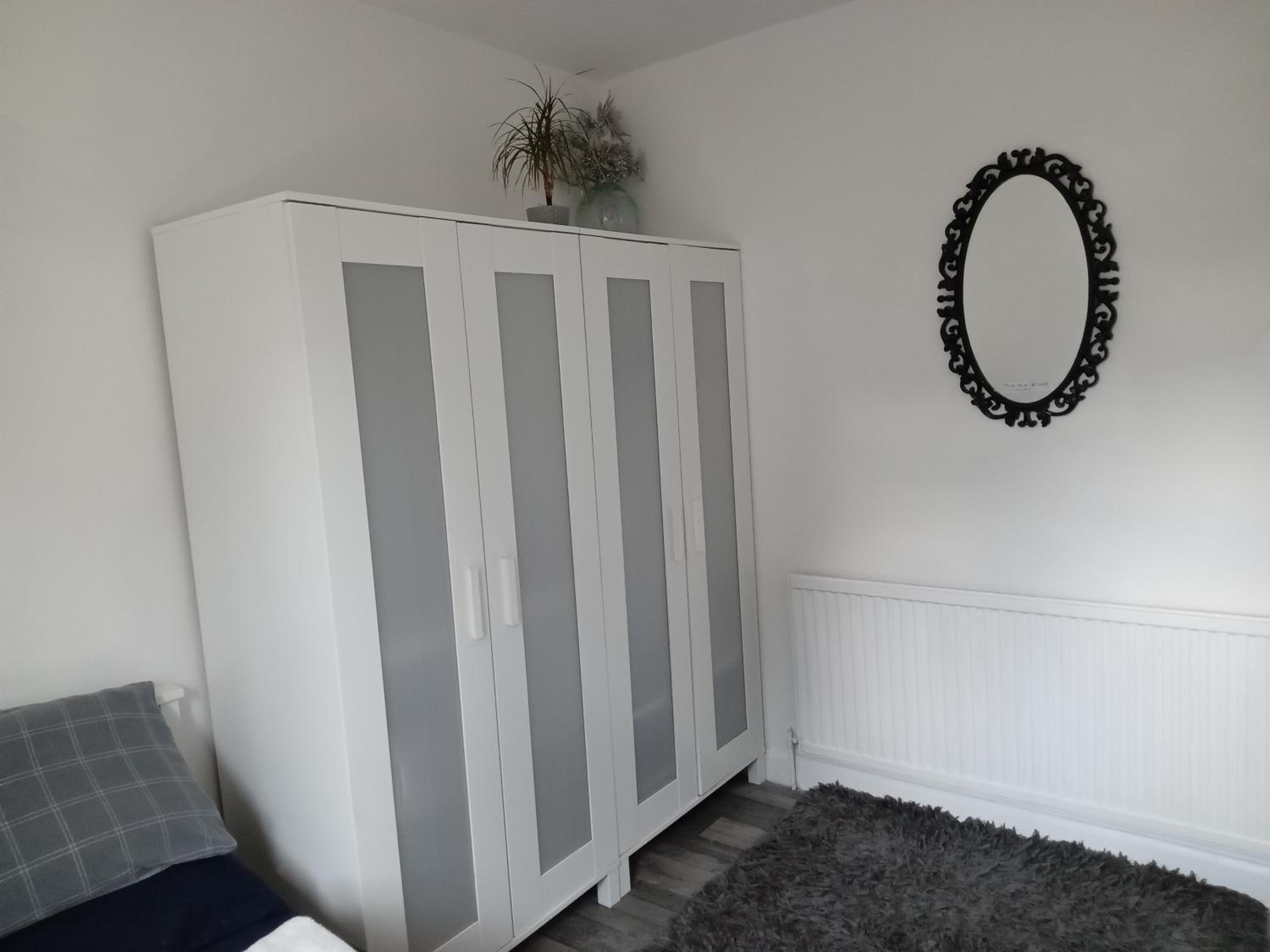 Double Room photo 1