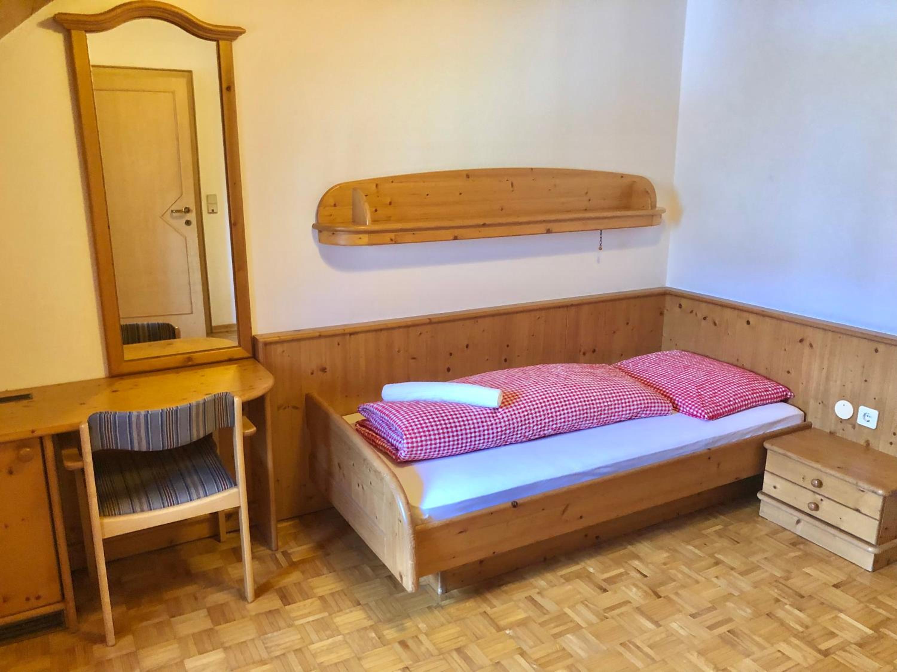 Single Room photo 1