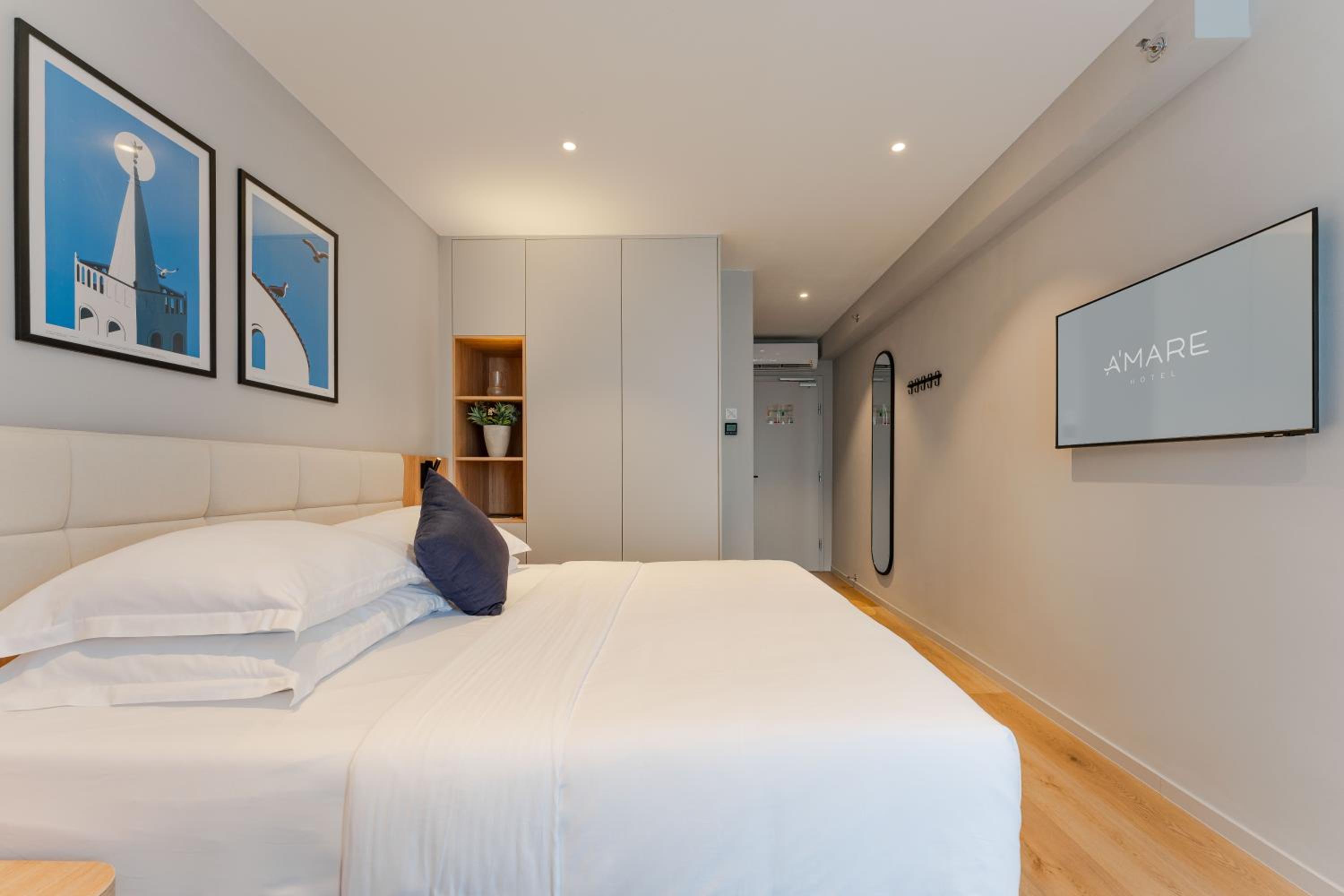 Deluxe Double Room - Photo 3