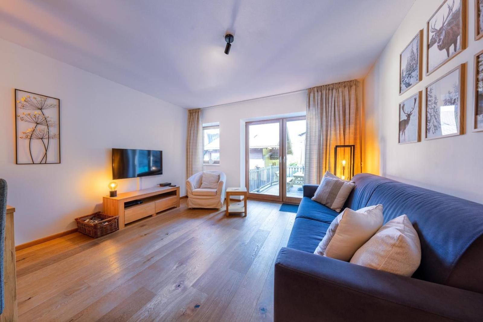 Vacation Home photo 1