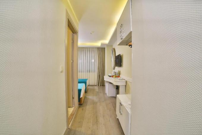 Standard Twin Room photo 1