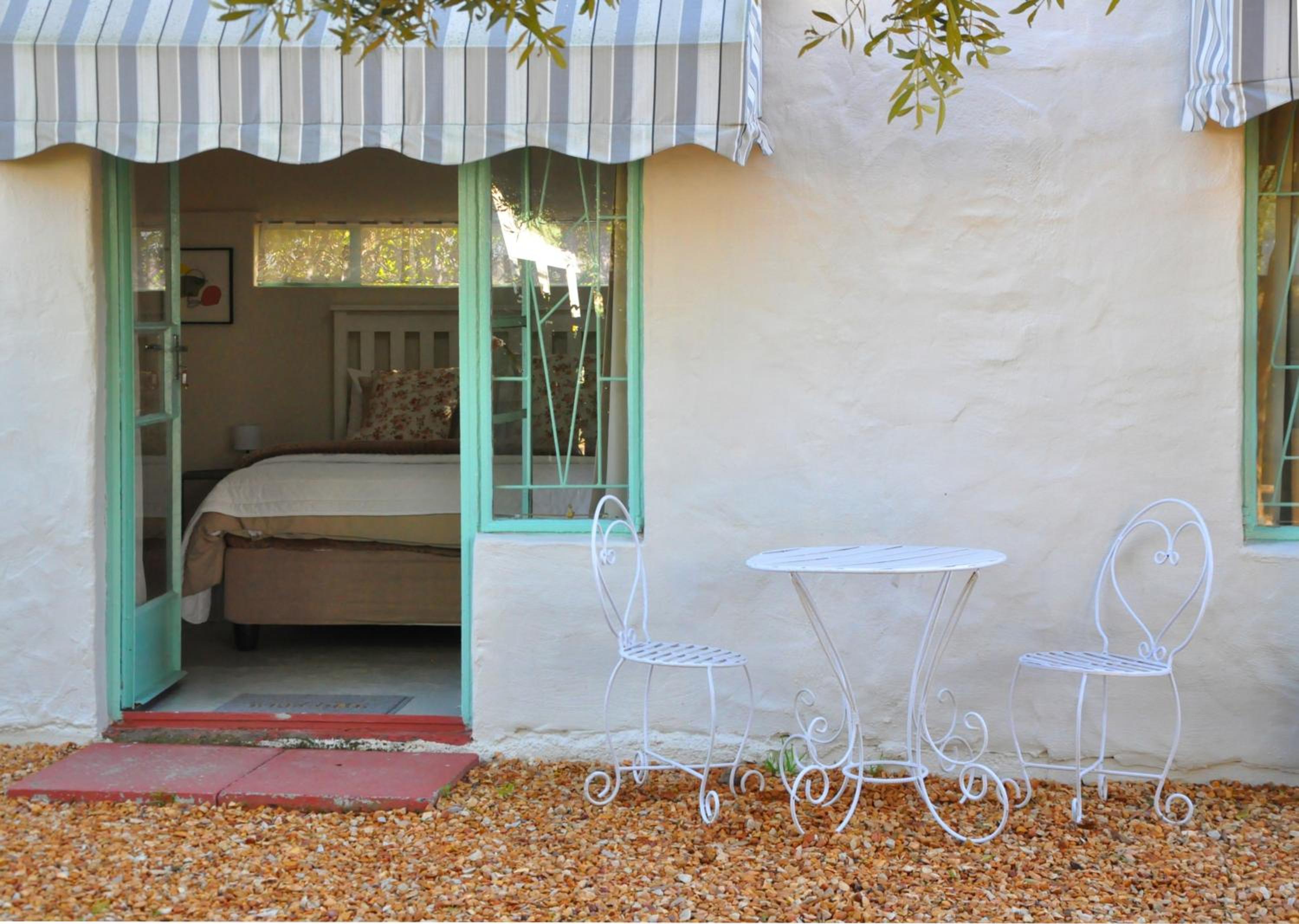 One-Bedroom House photo 2