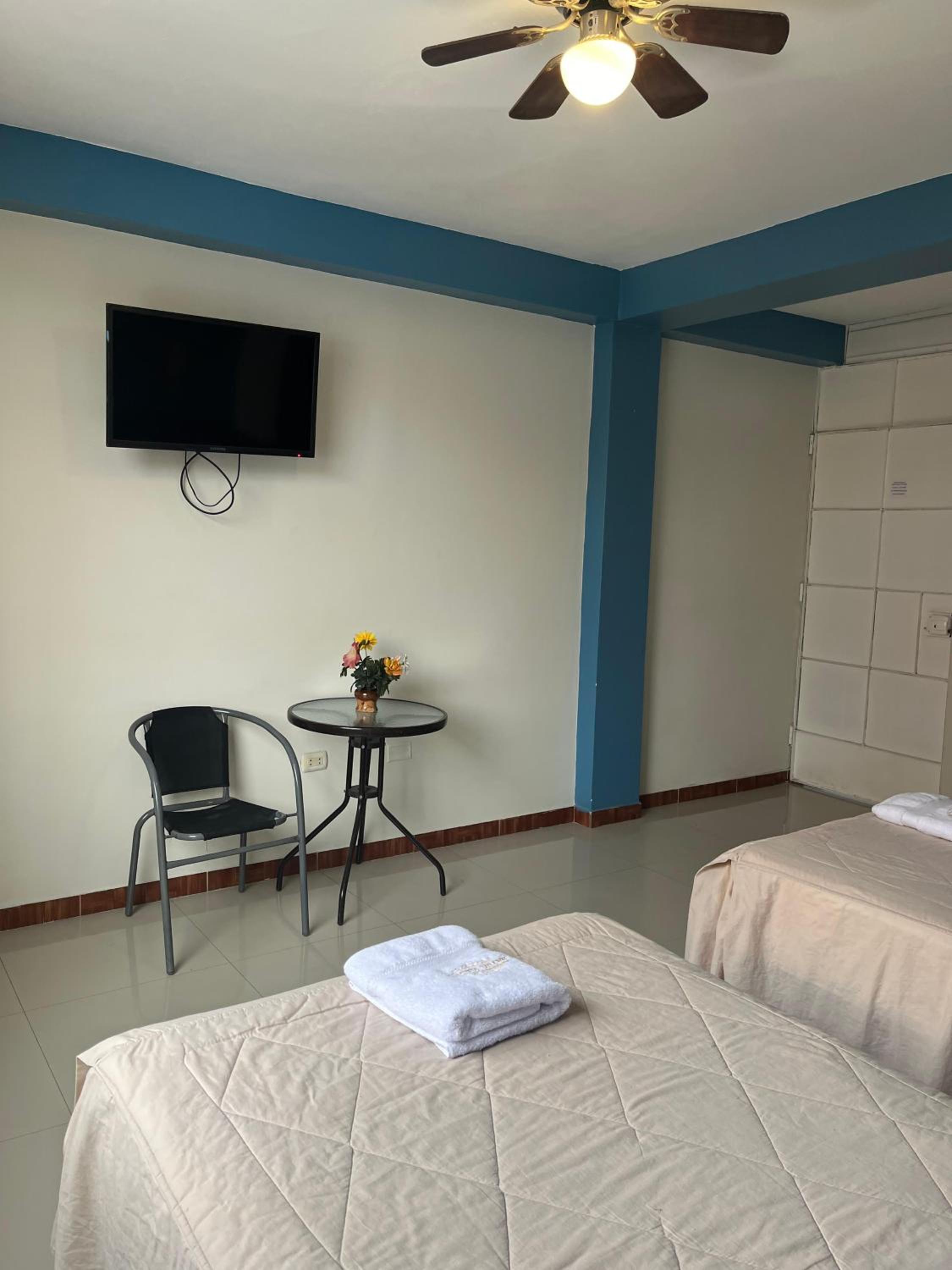 Triple Room photo 1
