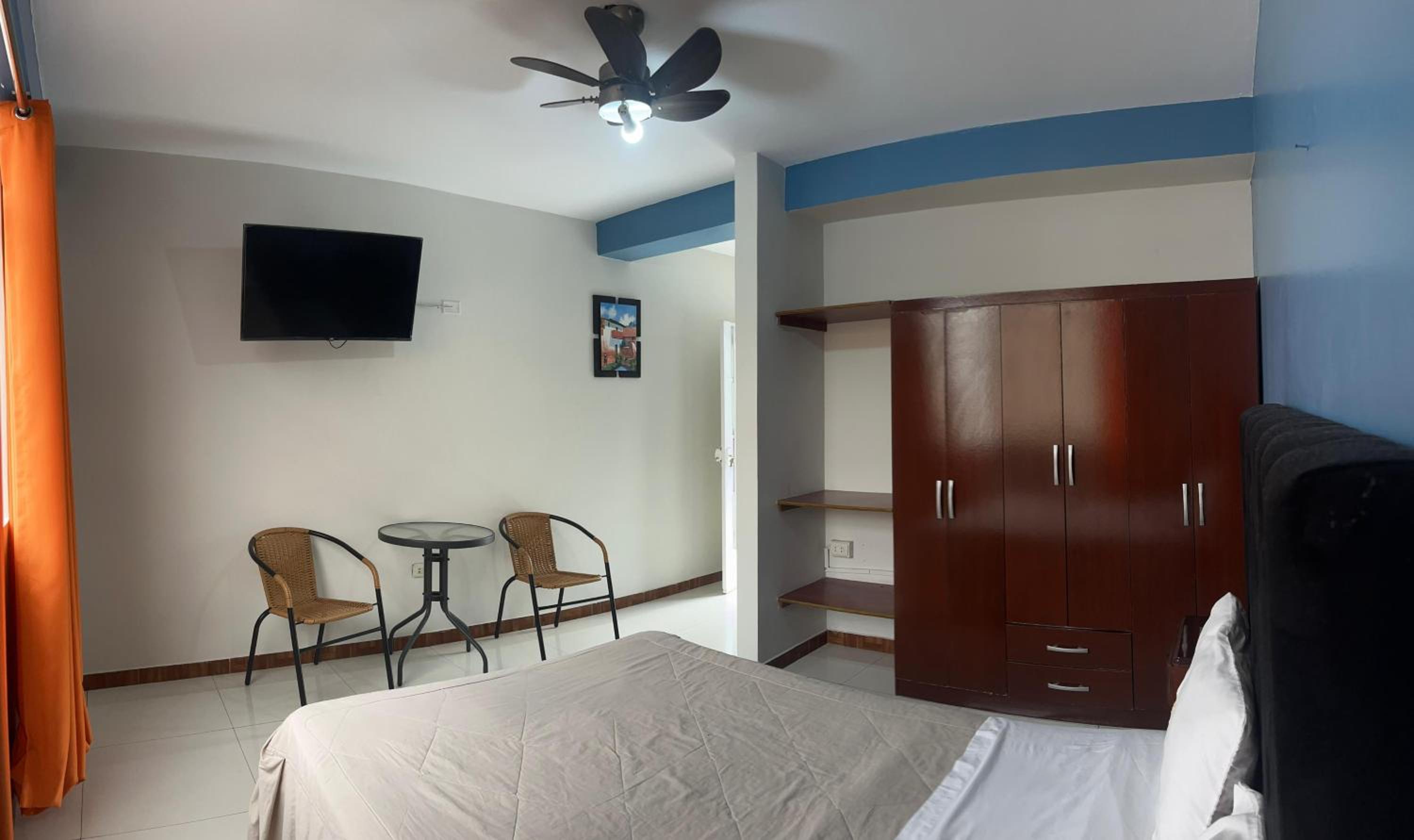 Double Room photo 1